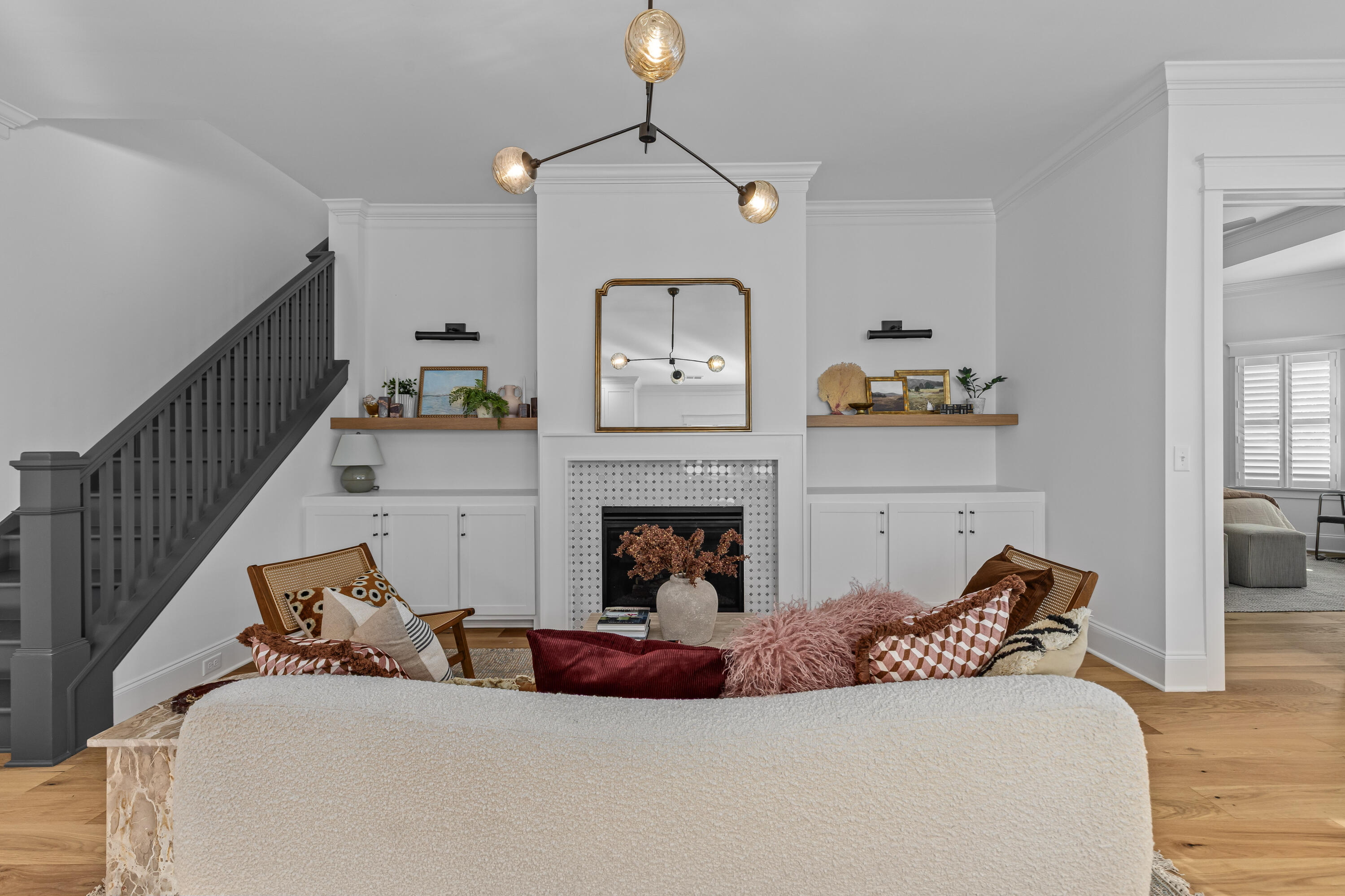 1517 Willtown Street, Daniel Island