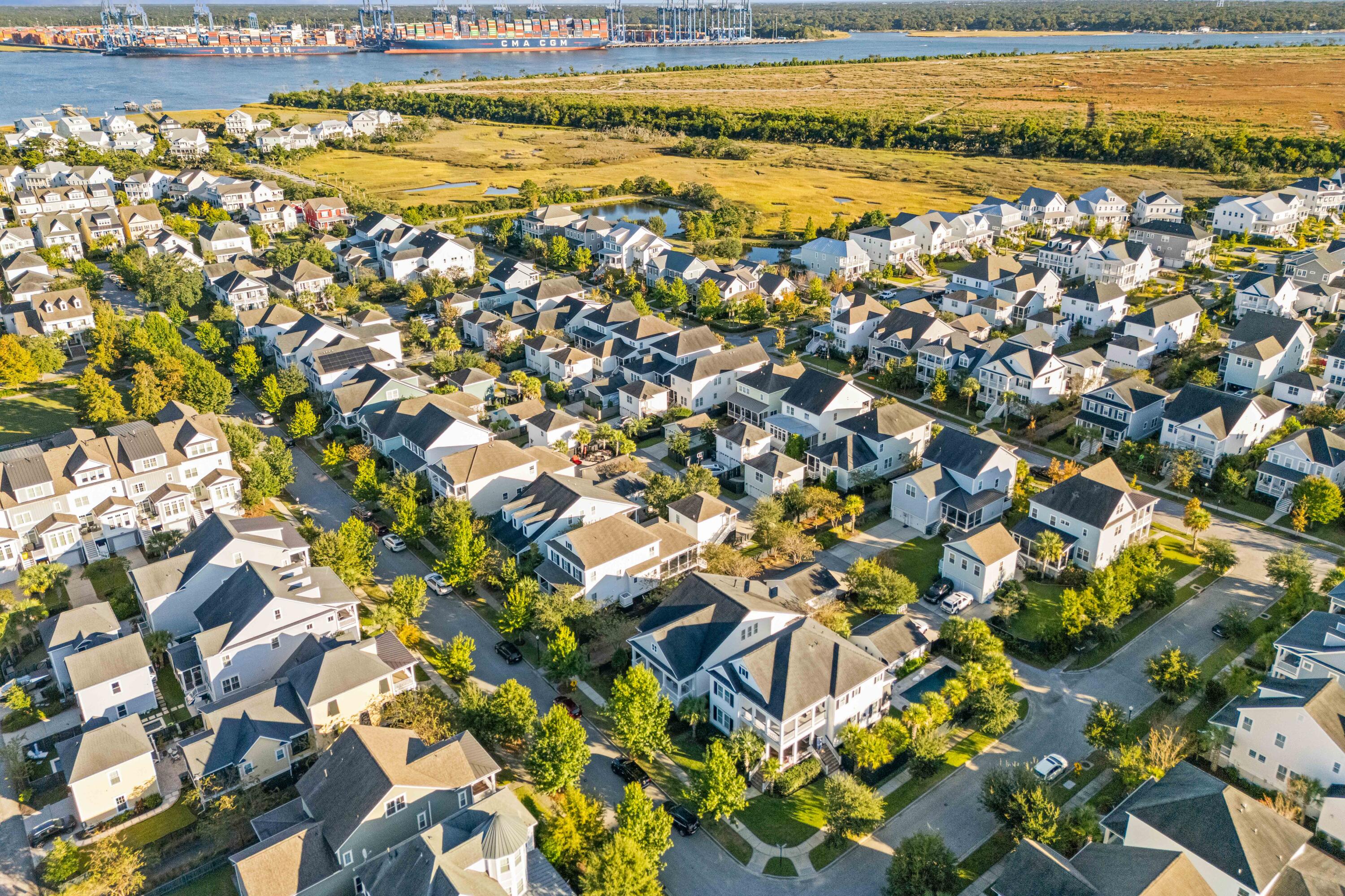 1517 Willtown Street, Daniel Island