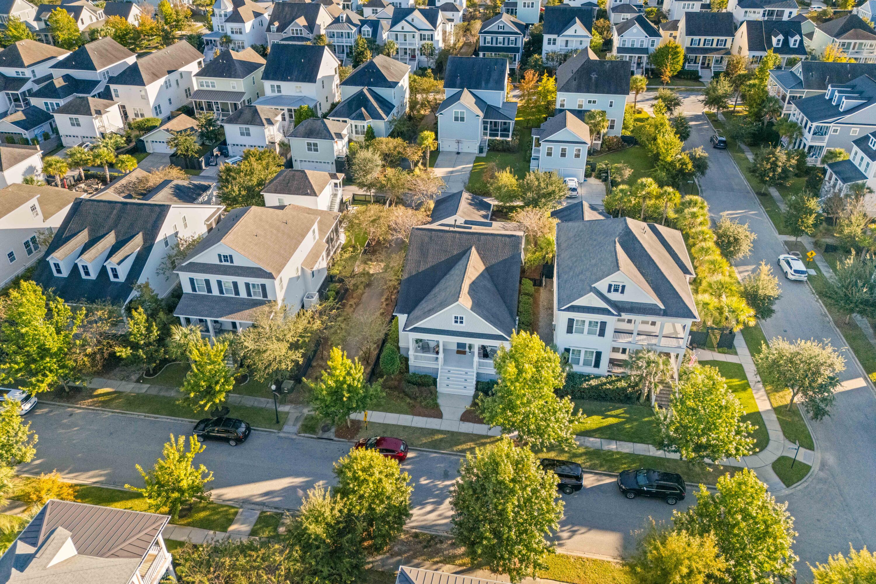 1517 Willtown Street, Daniel Island