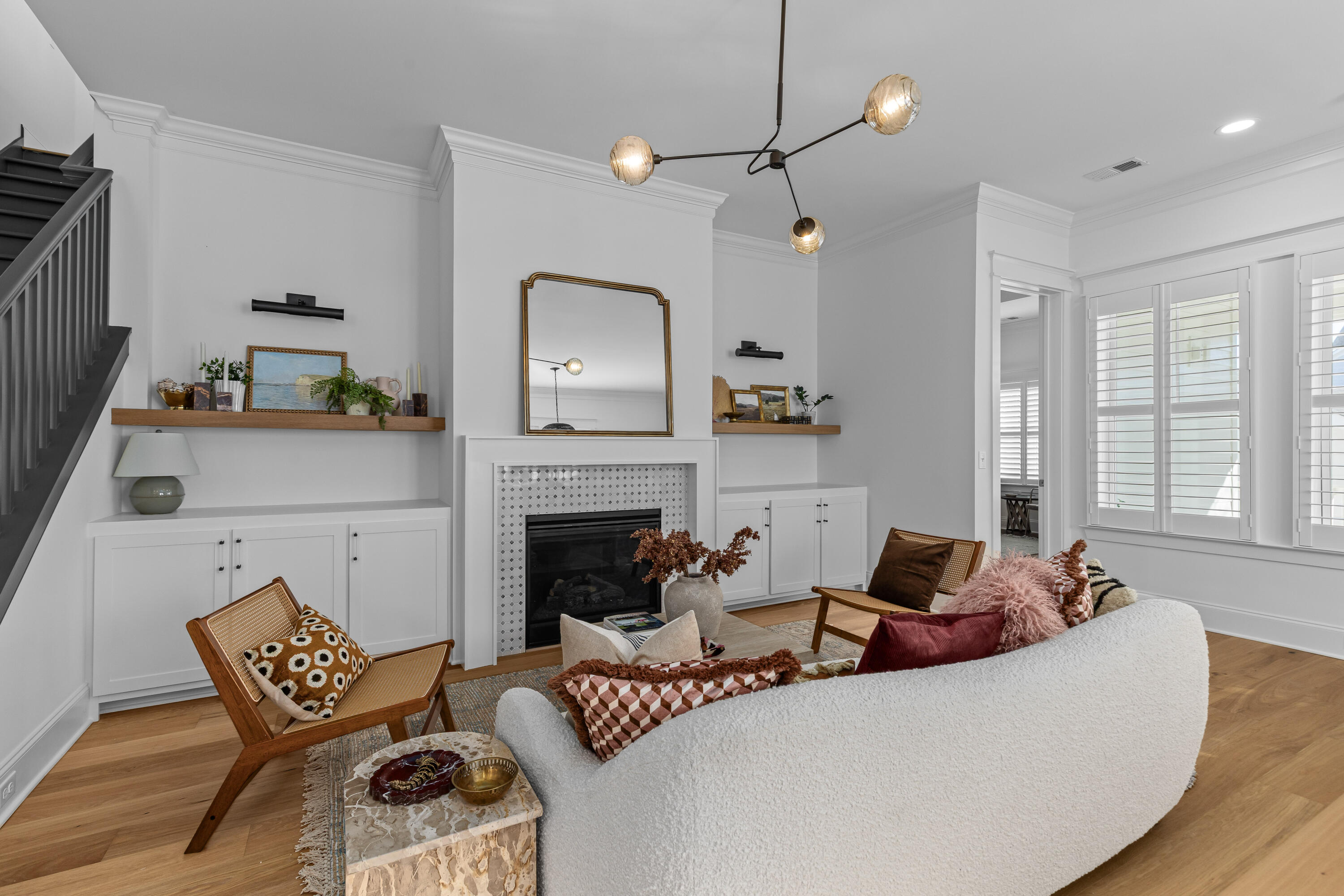 1517 Willtown Street, Daniel Island