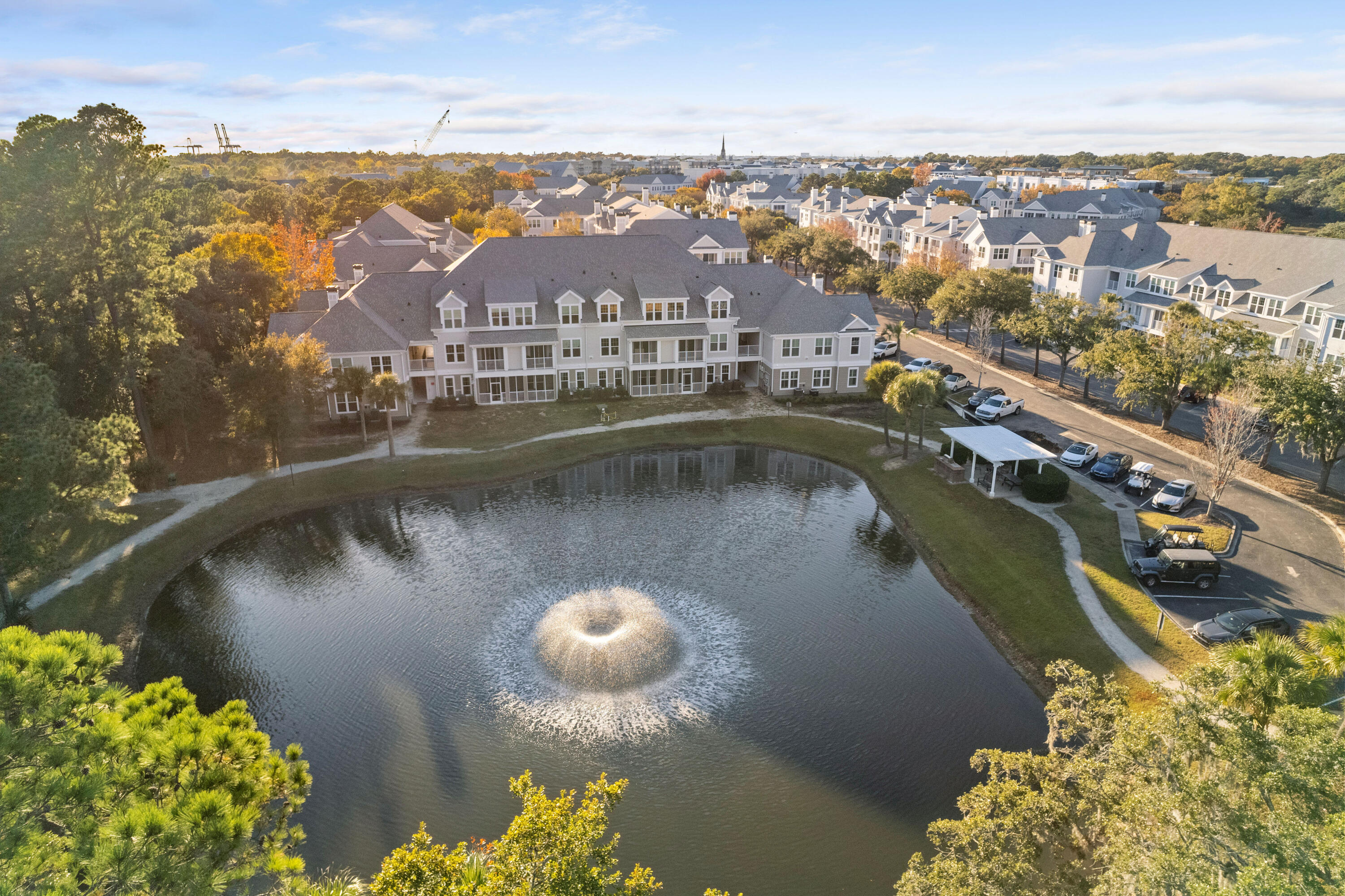 130 River Landing Drive # 5102