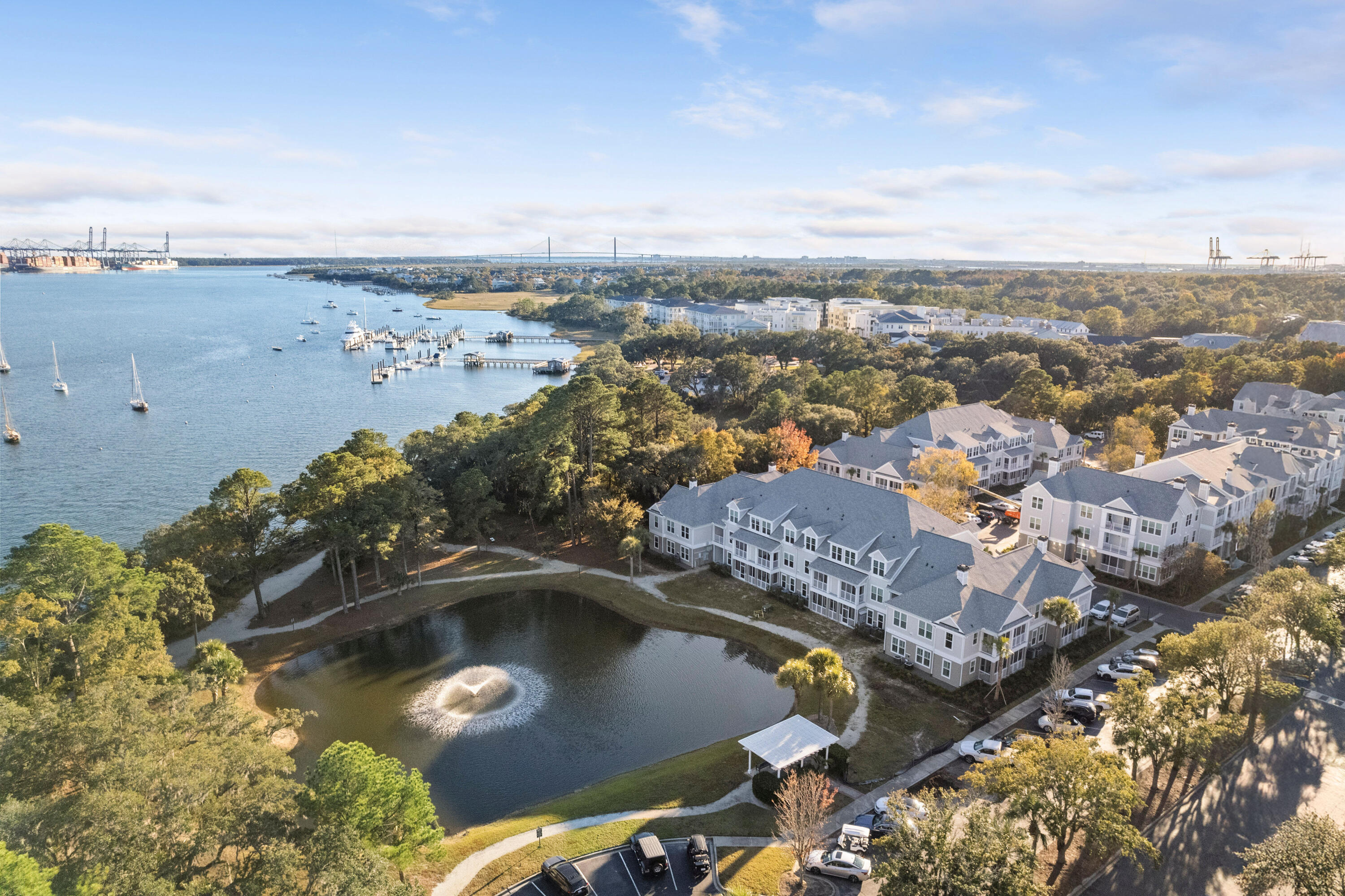 130 River Landing Drive # 5102