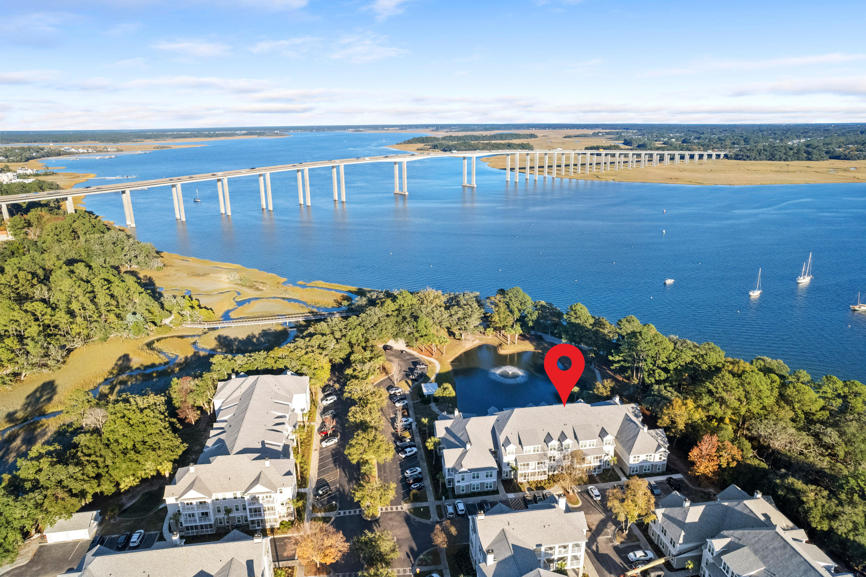 130 River Landing Drive # 5102