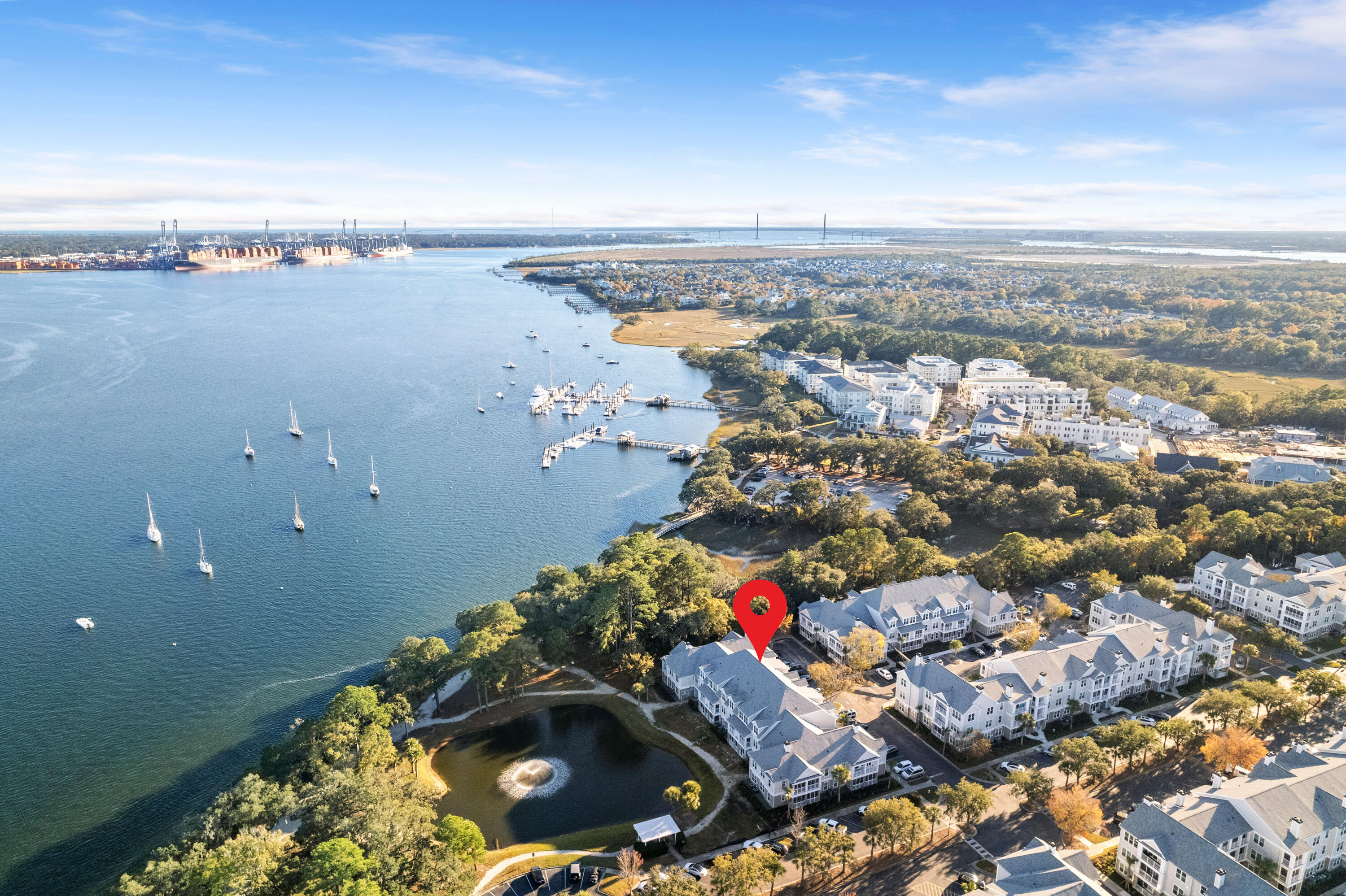 130 River Landing Drive # 5102