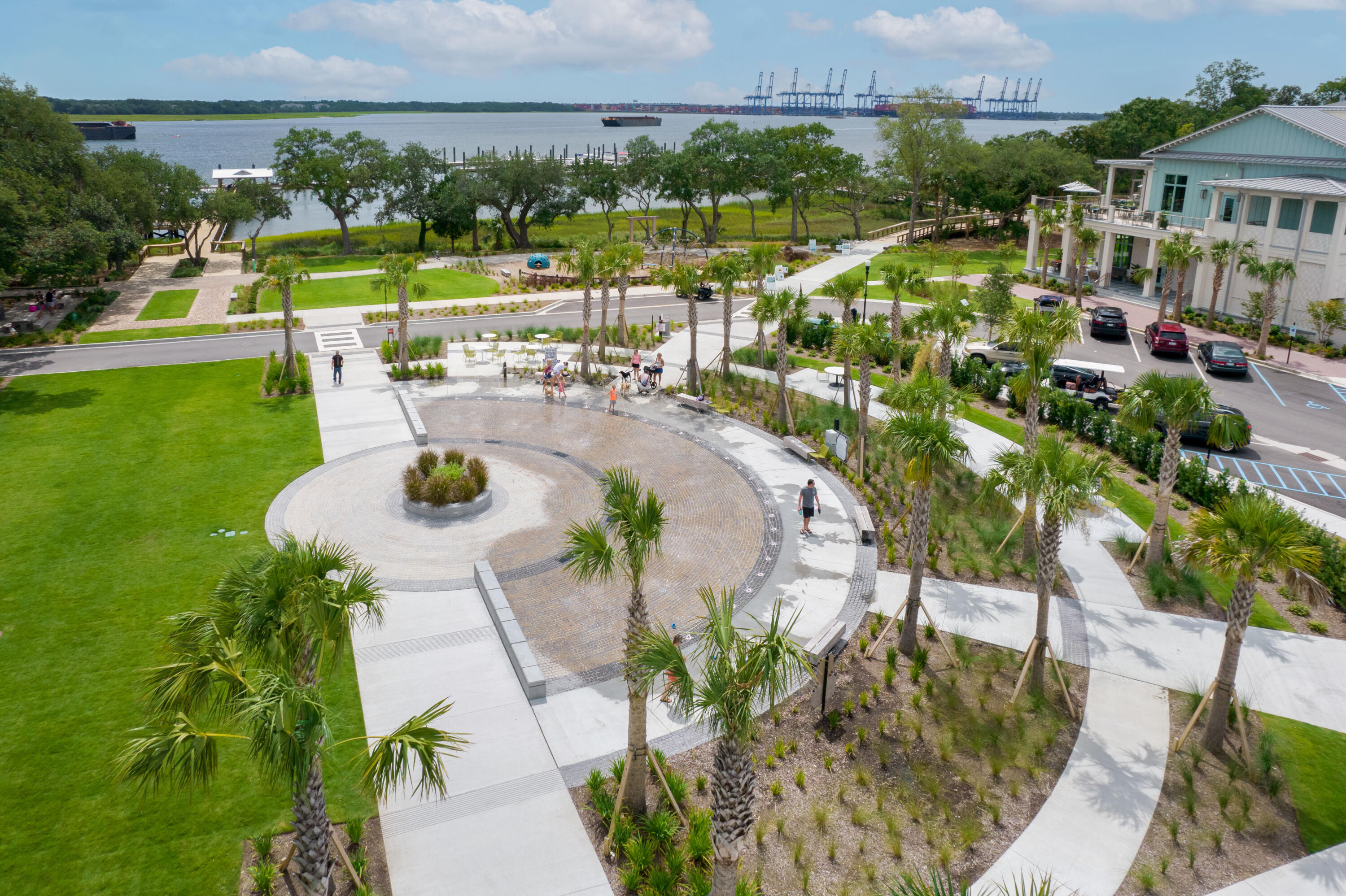 130 River Landing Drive # 5102