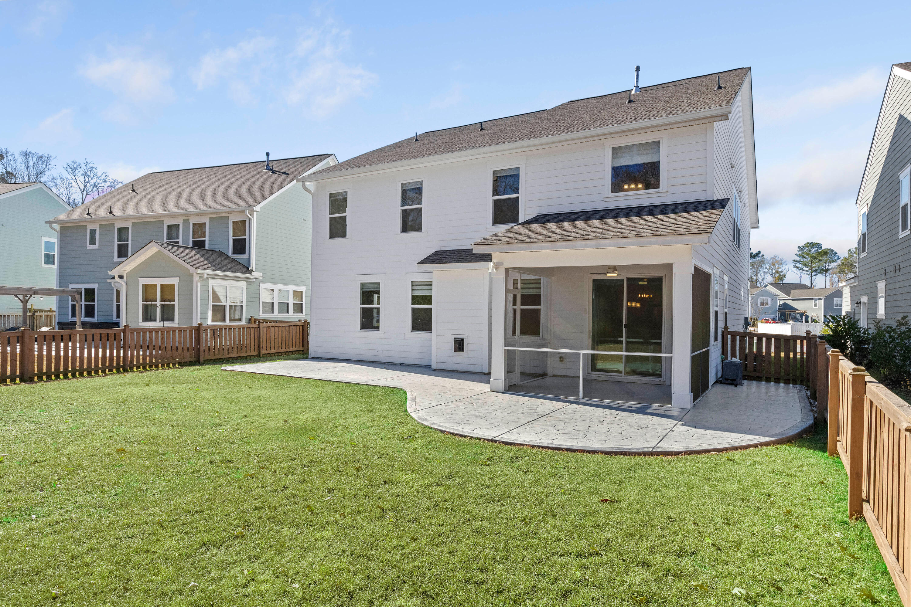 119 Cherry Grove Drive