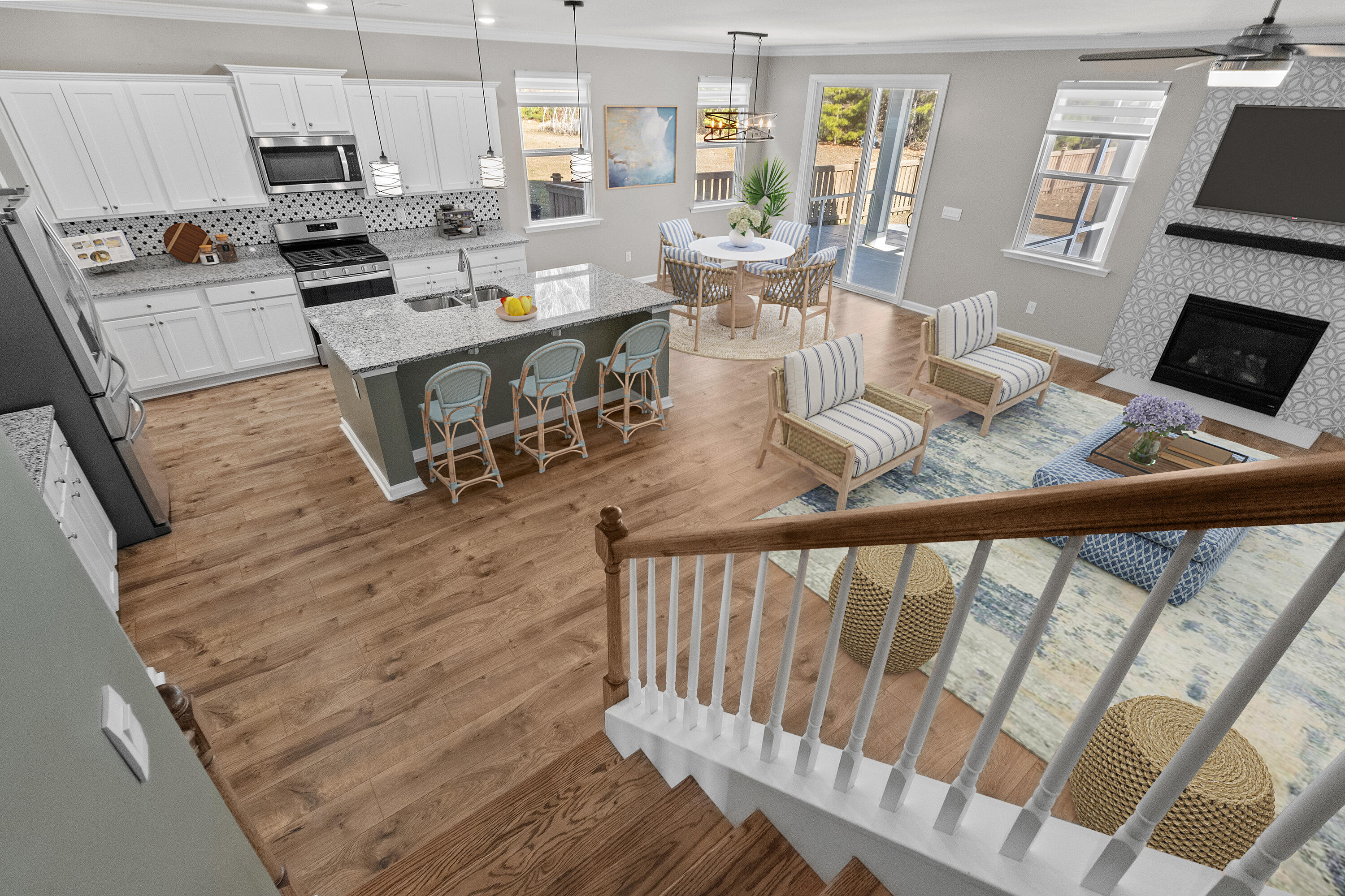 119 Cherry Grove Drive