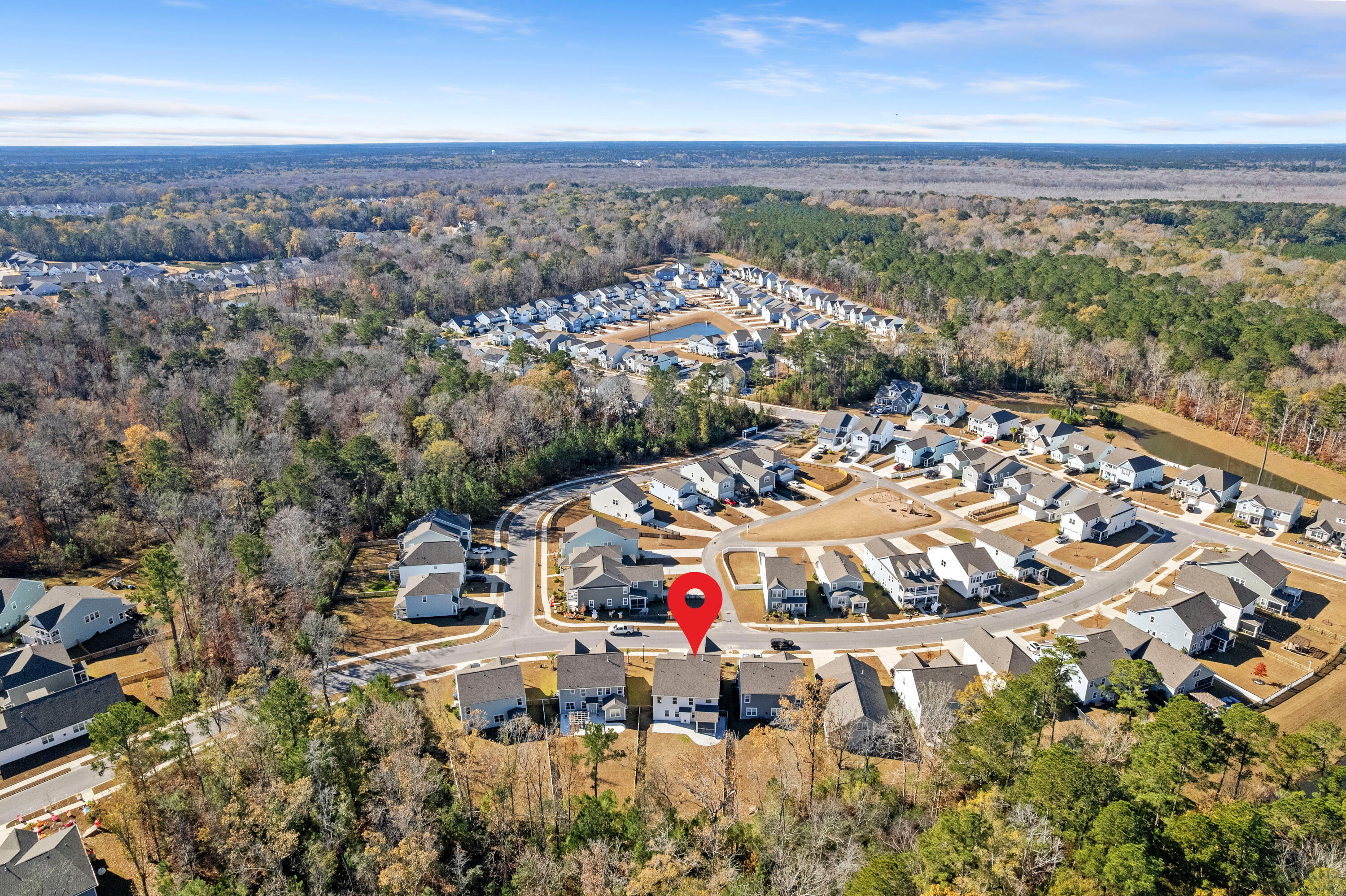 119 Cherry Grove Drive