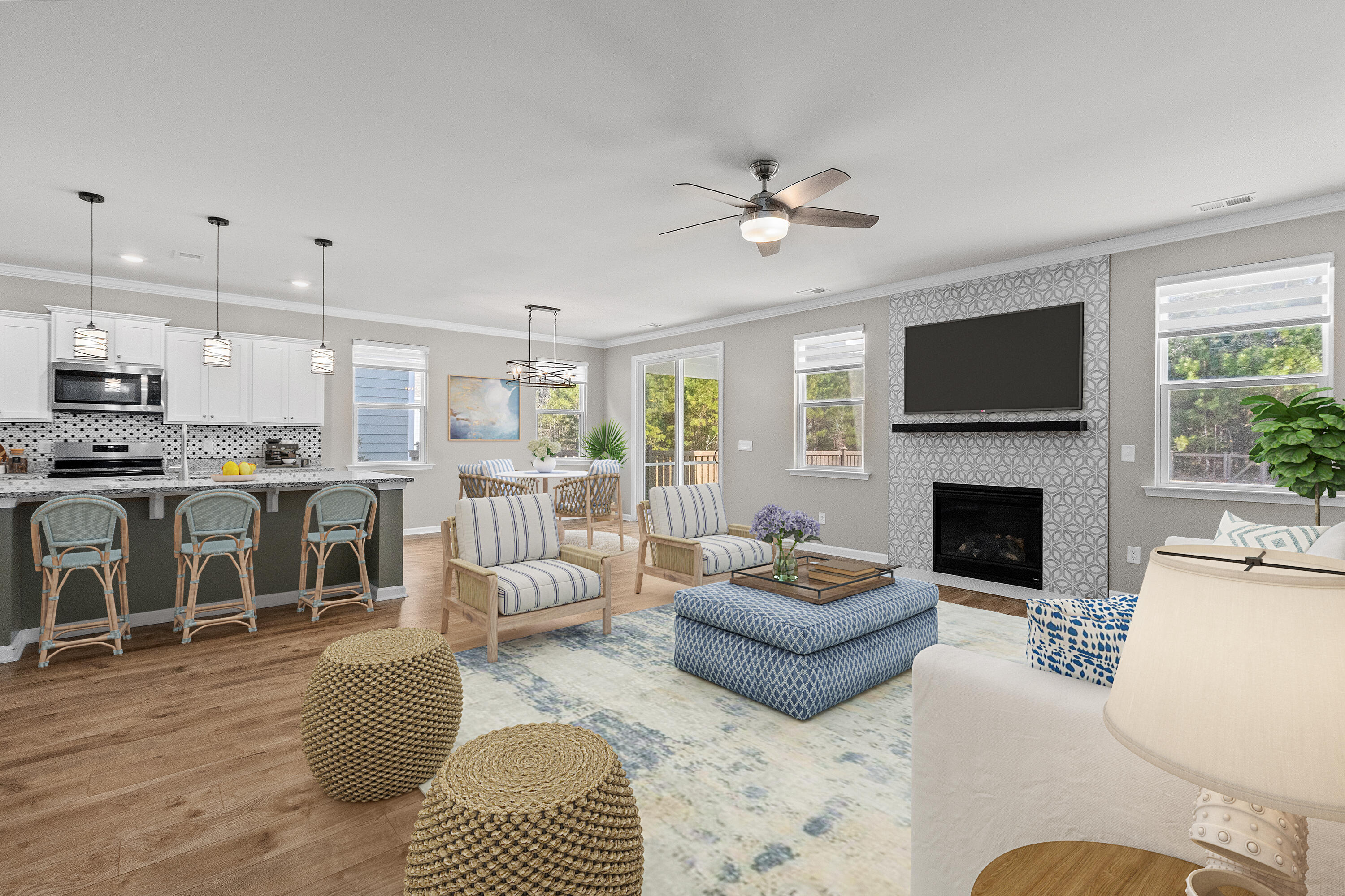 119 Cherry Grove Drive