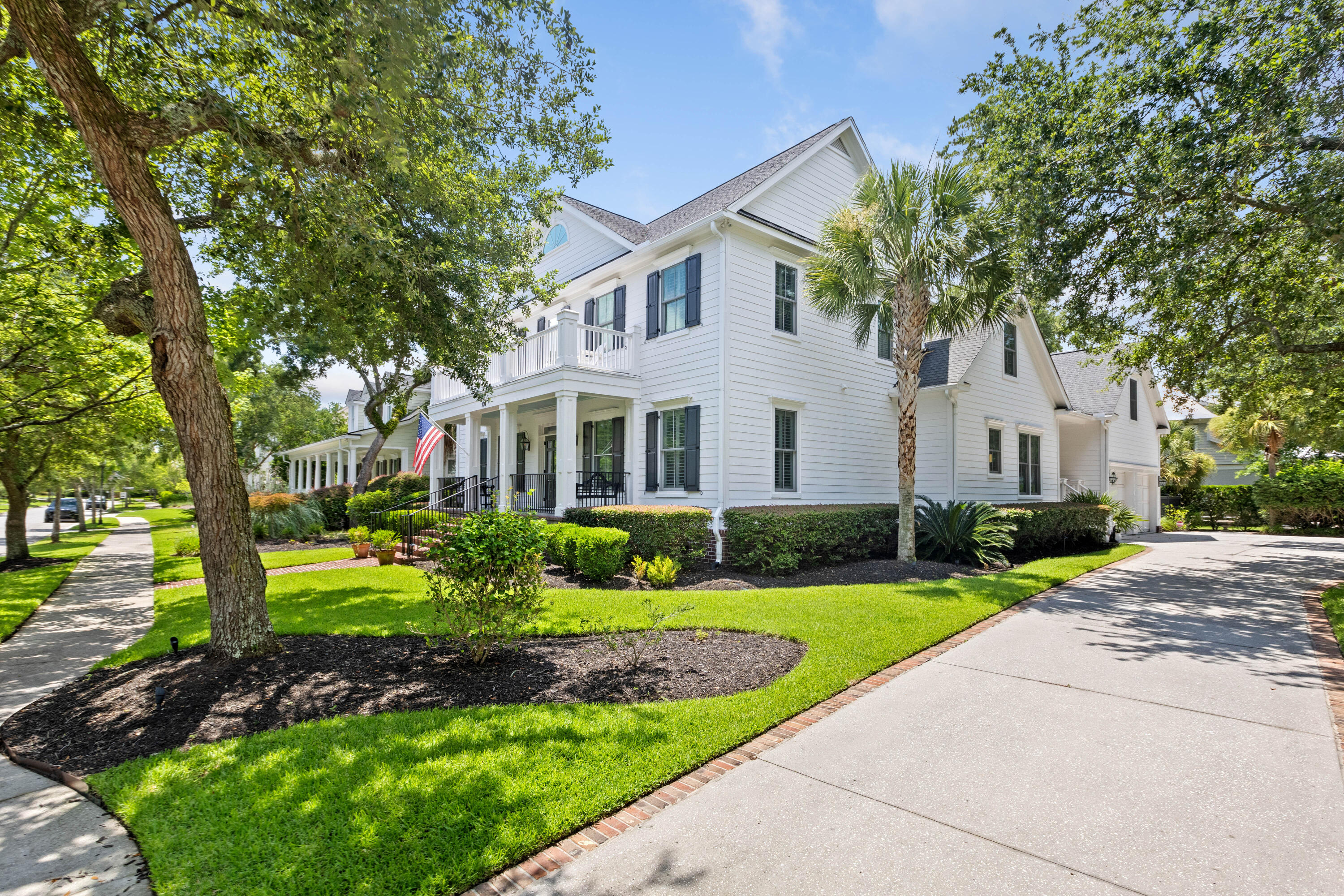 131 Balfour Drive