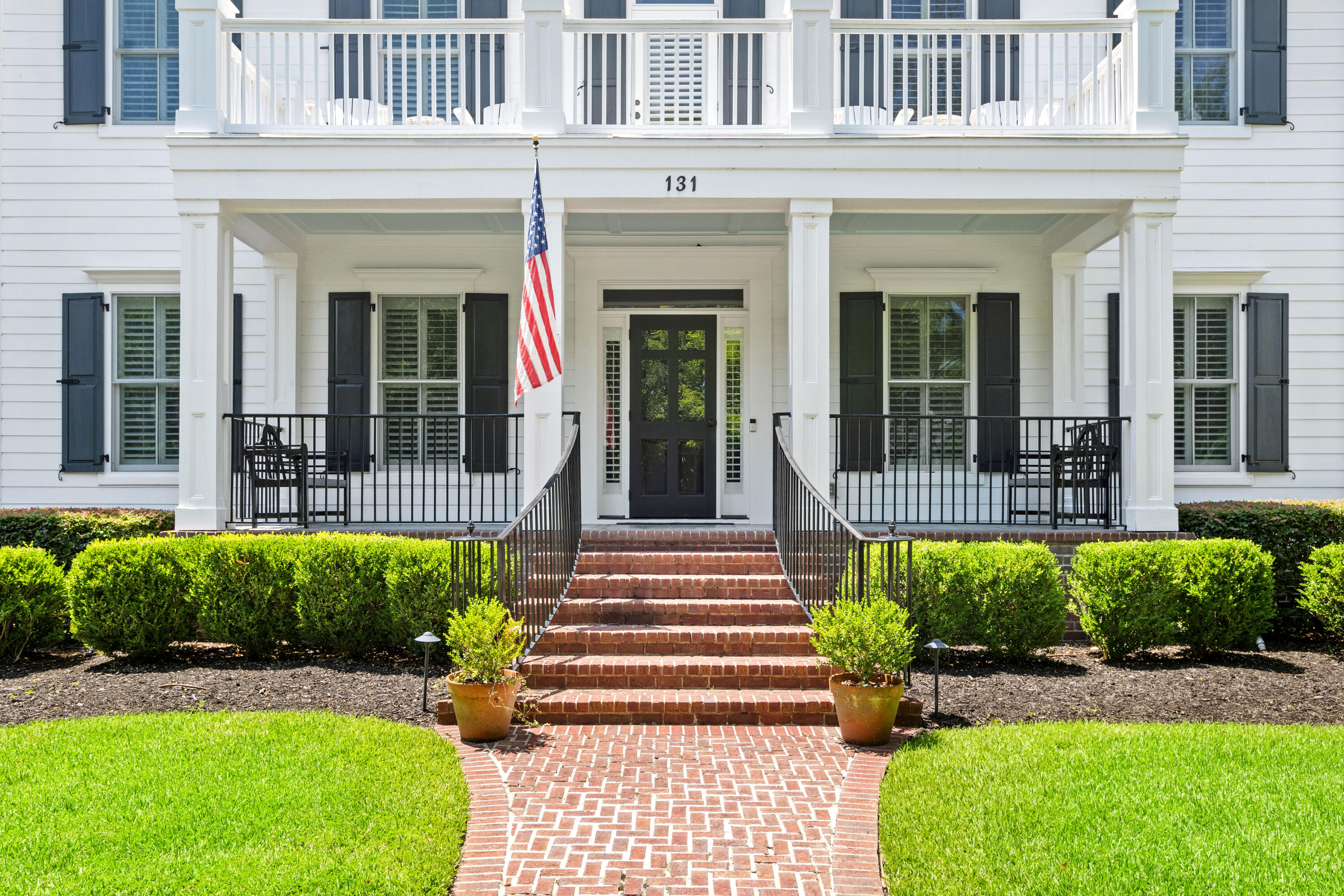 131 Balfour Drive