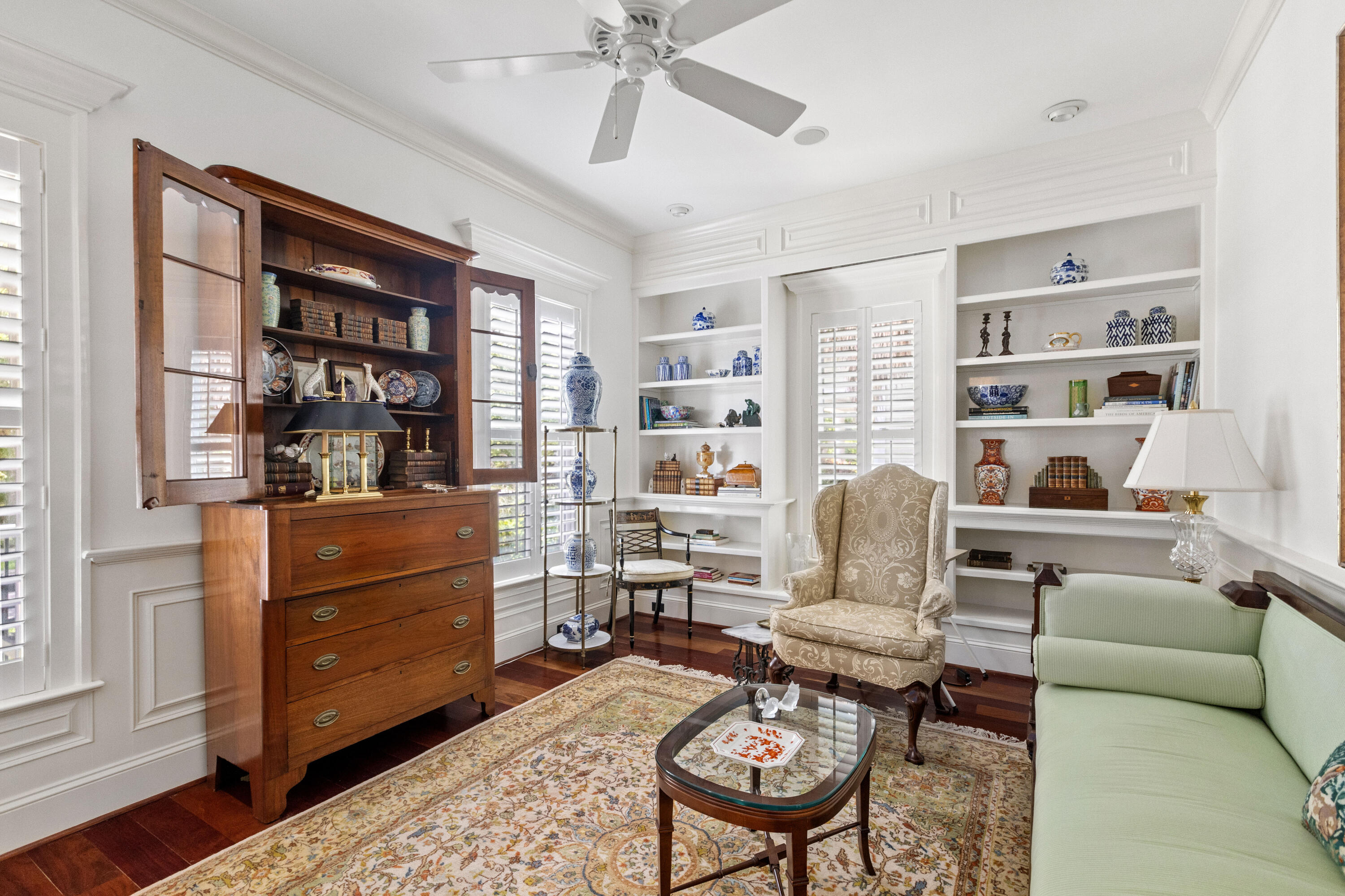 131 Balfour Drive