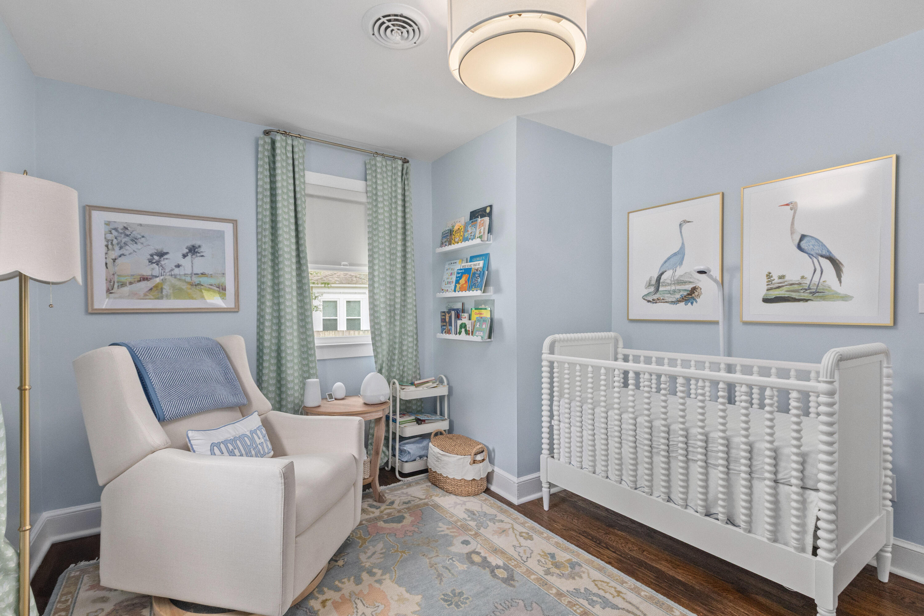 1126 Pleasant Pines Road