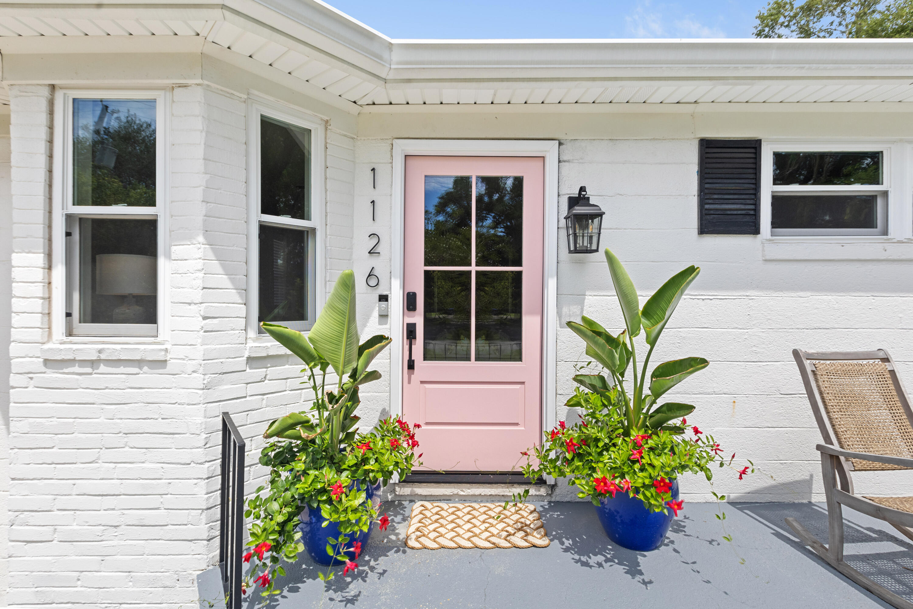 1126 Pleasant Pines Road