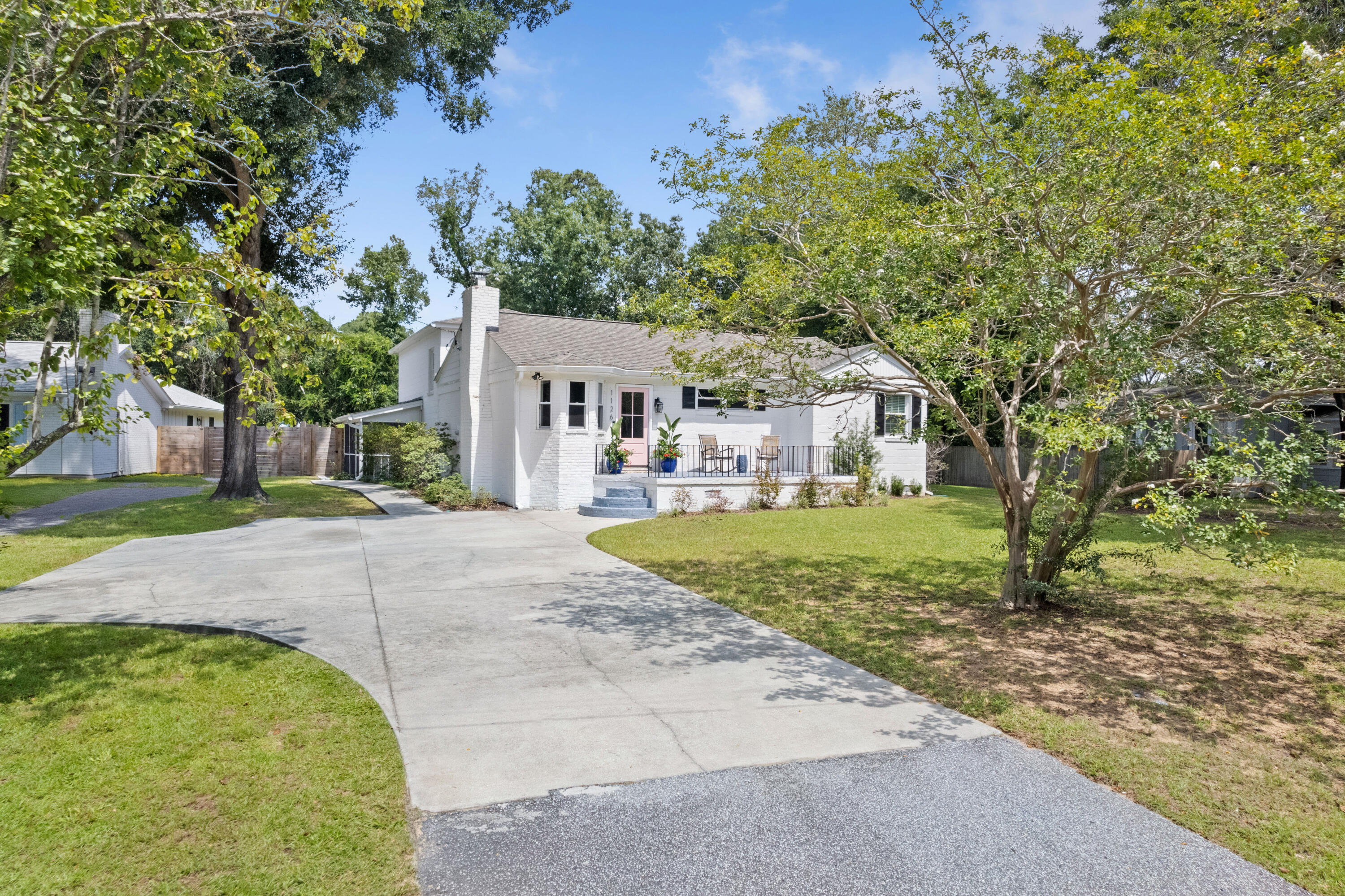 1126 Pleasant Pines Road