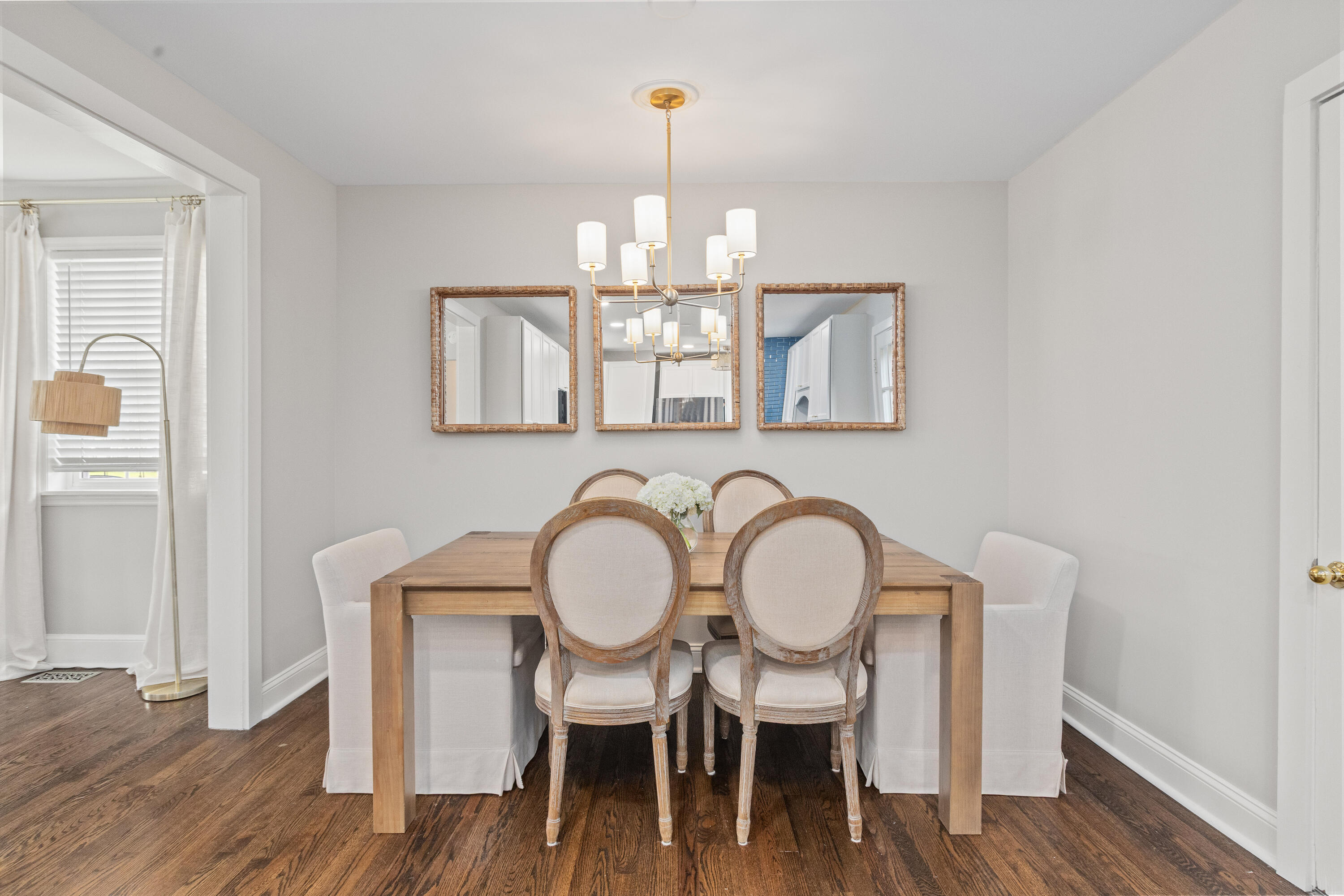 1126 Pleasant Pines Road