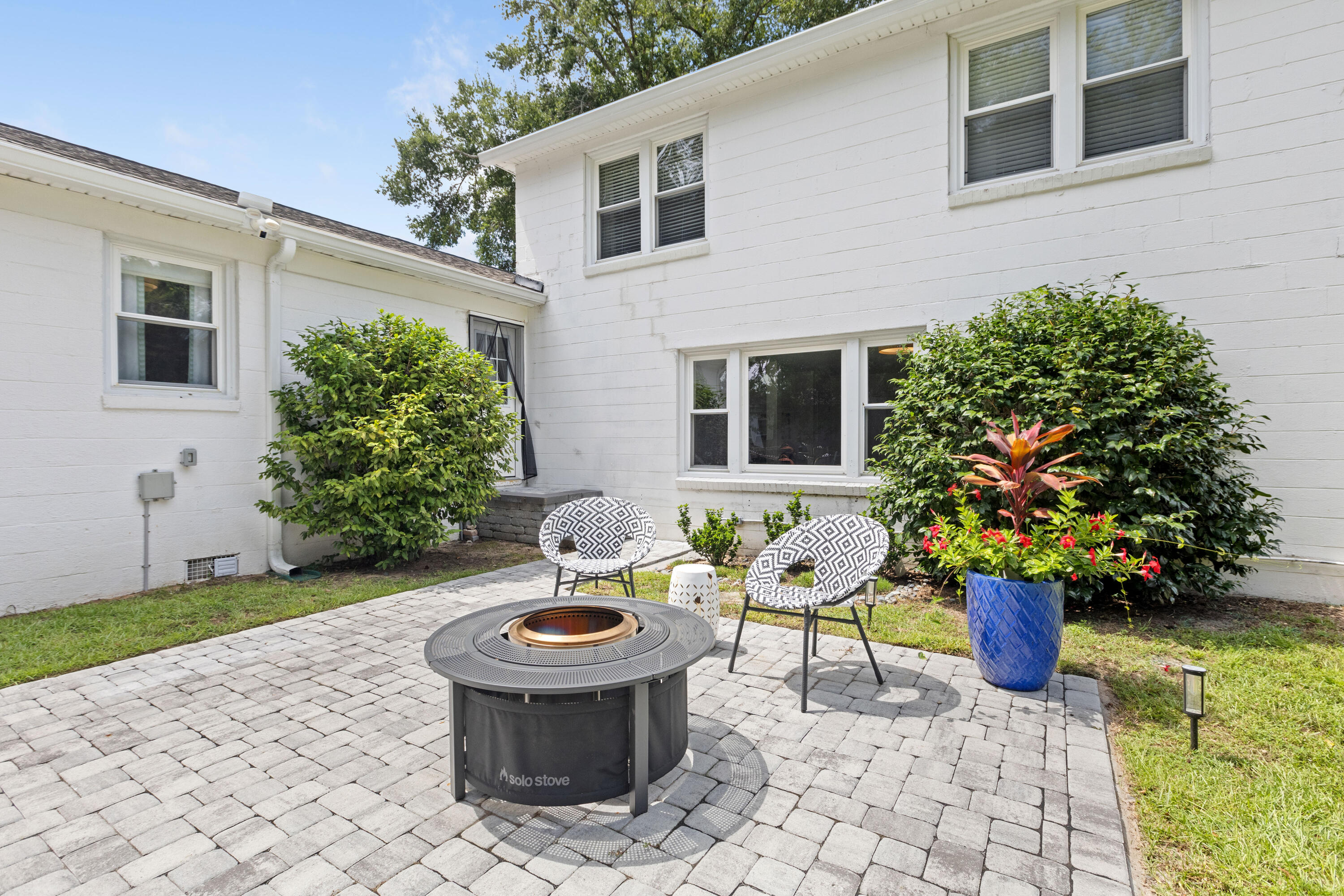 1126 Pleasant Pines Road