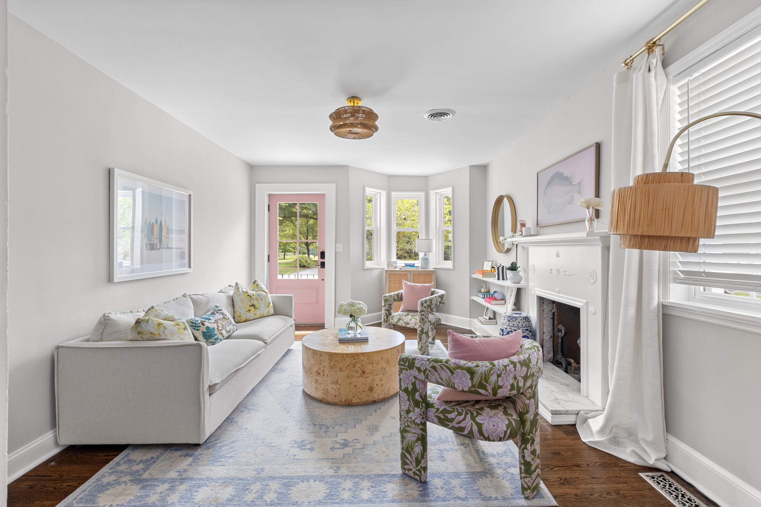 1126 Pleasant Pines Road