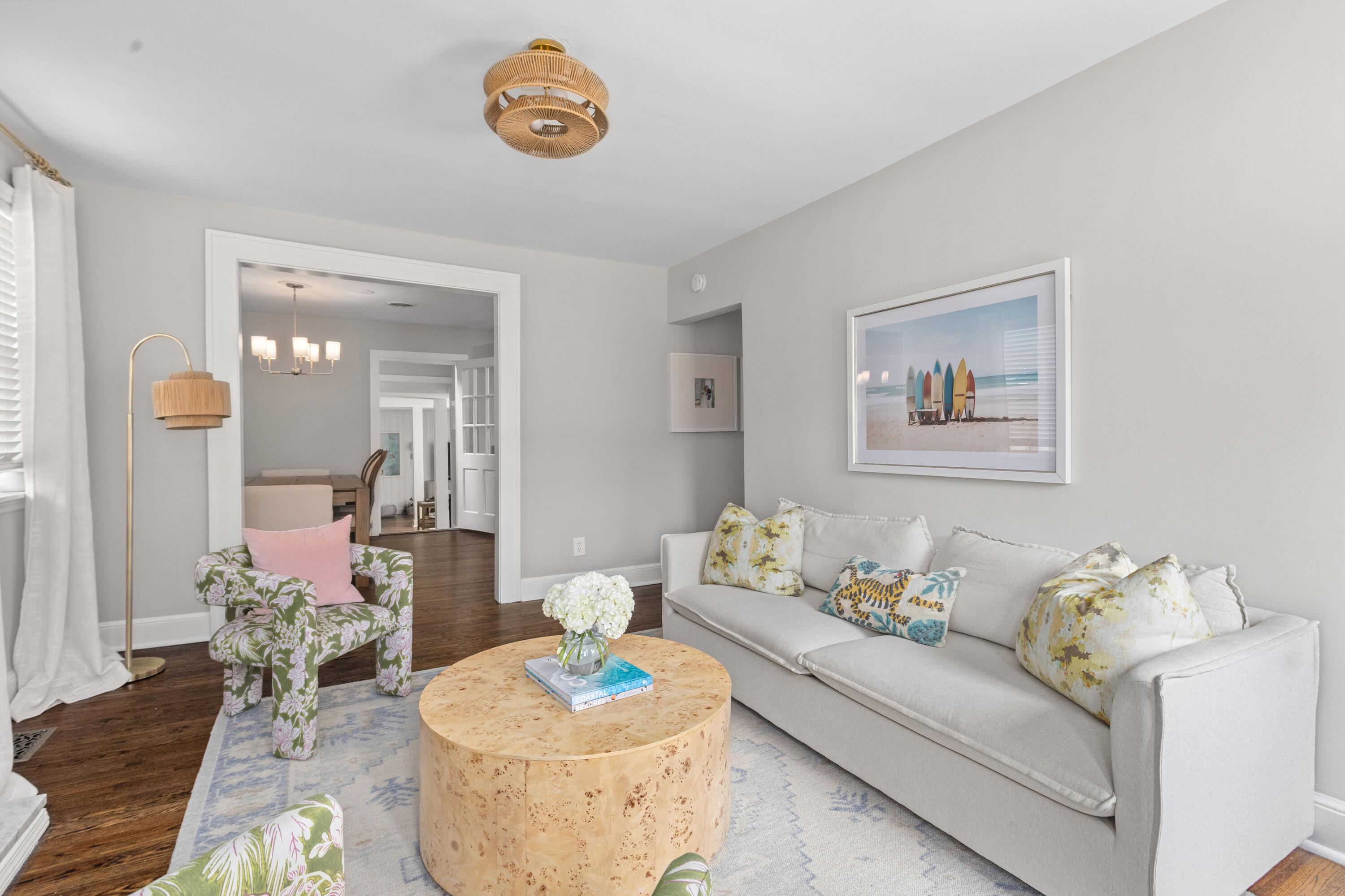 1126 Pleasant Pines Road