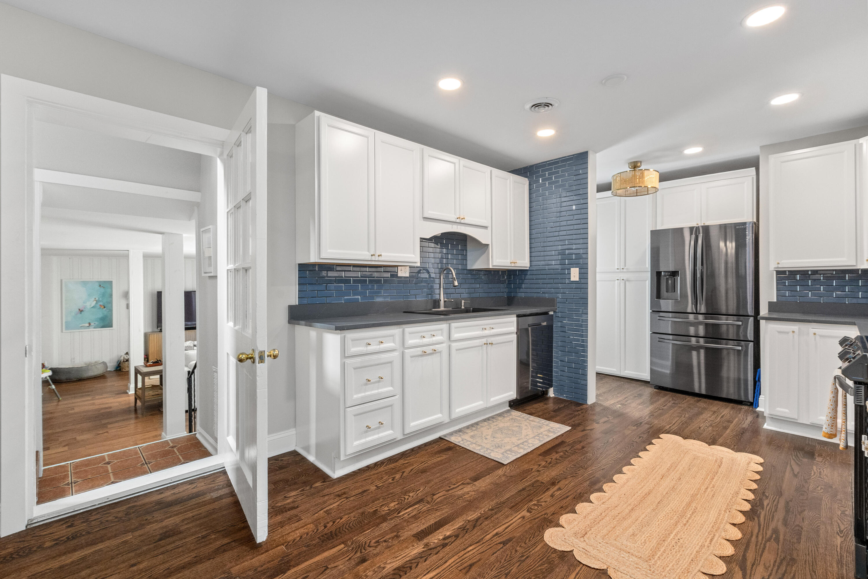 1126 Pleasant Pines Road