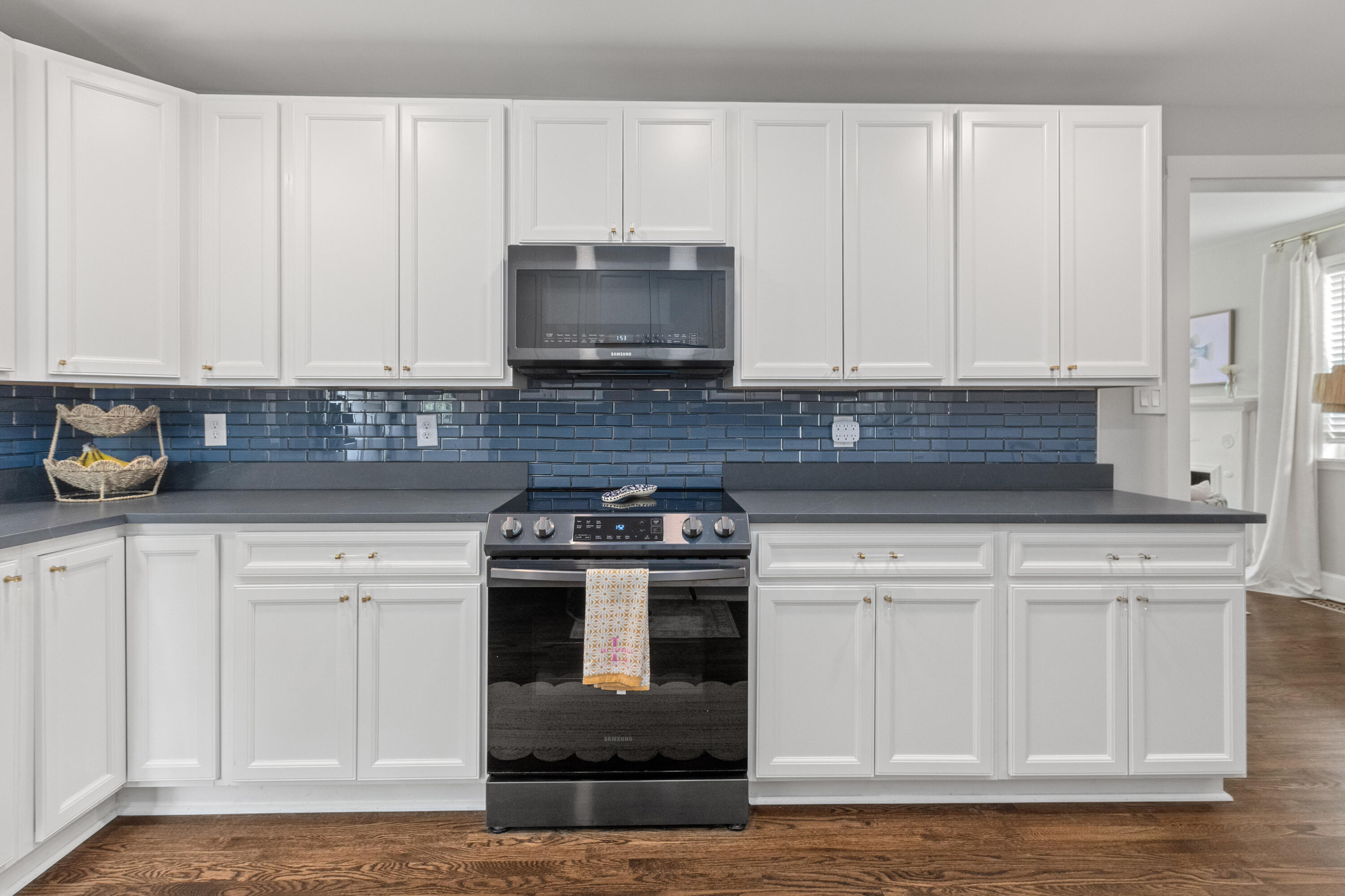 1126 Pleasant Pines Road