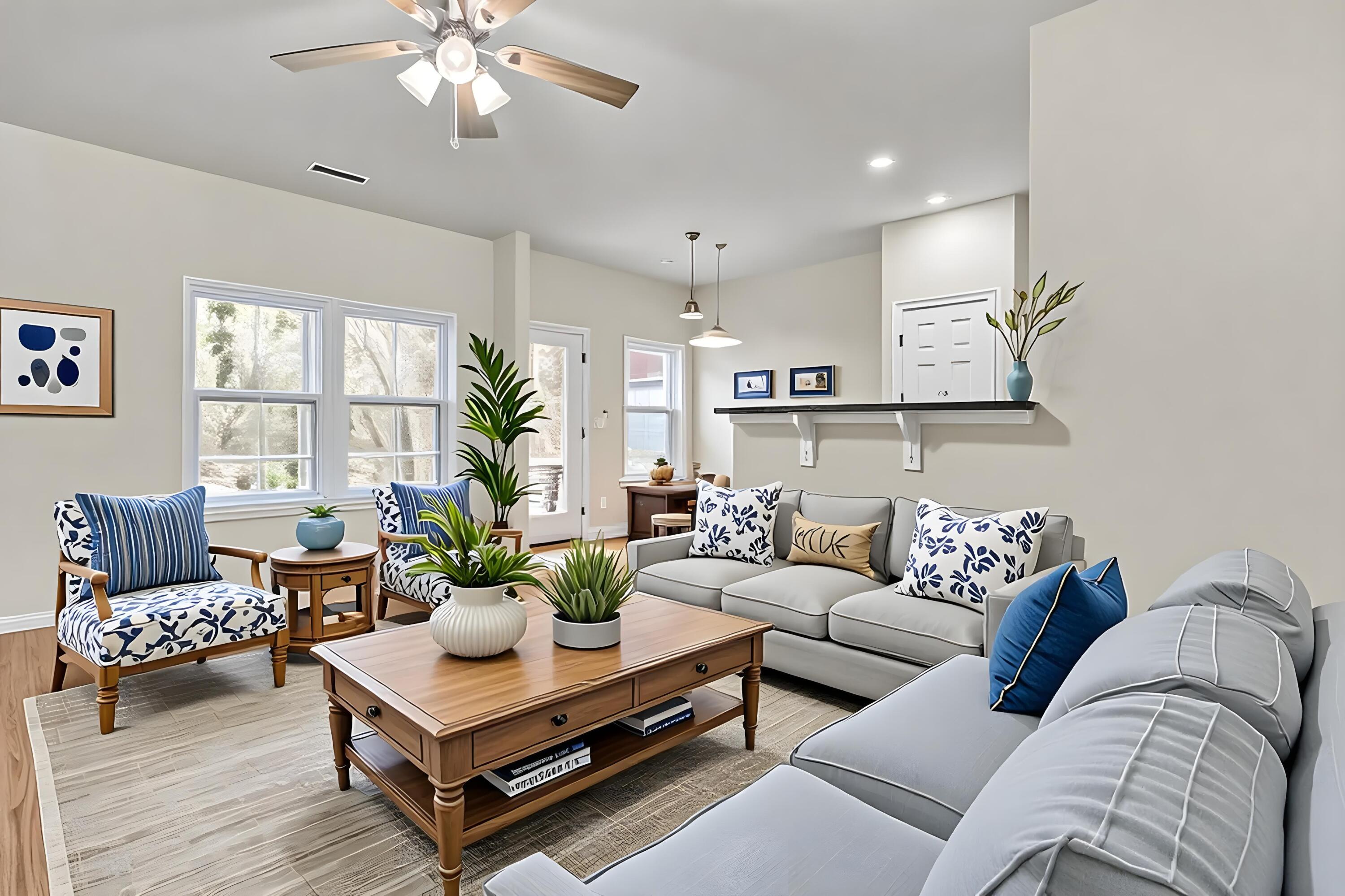 1026 Bennington Drive