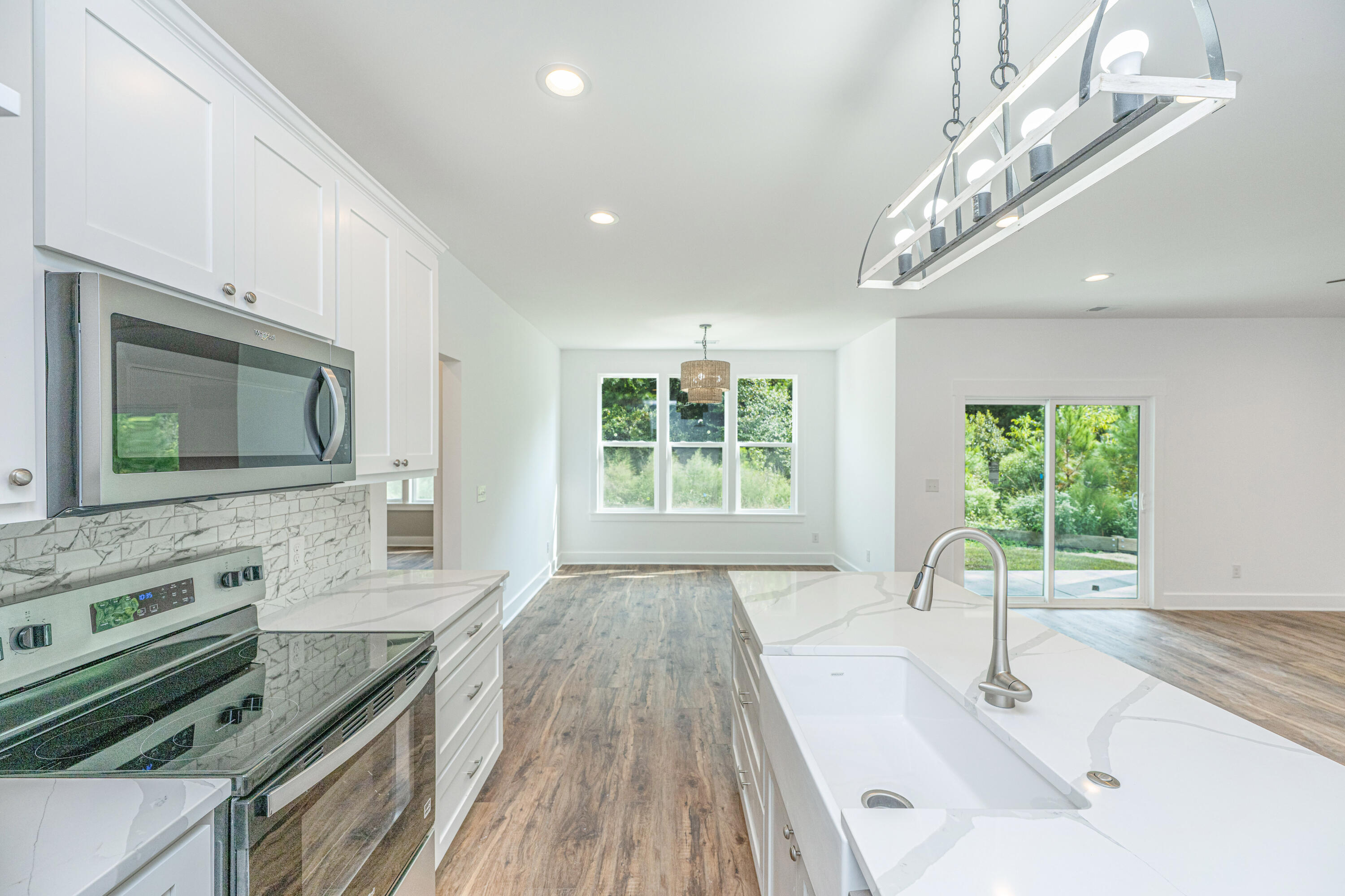 1089 Irving Manigault Road, McClellanville