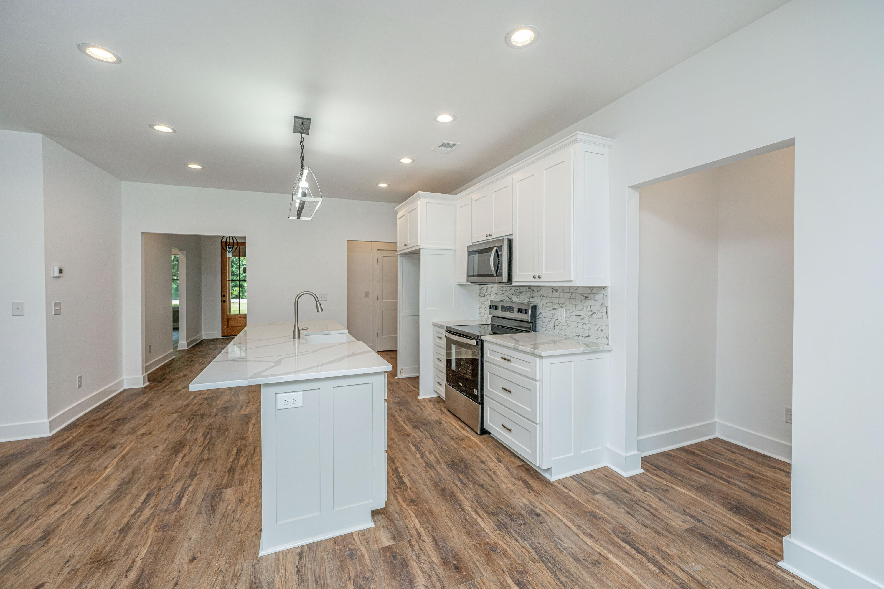 1089 Irving Manigault Road, McClellanville