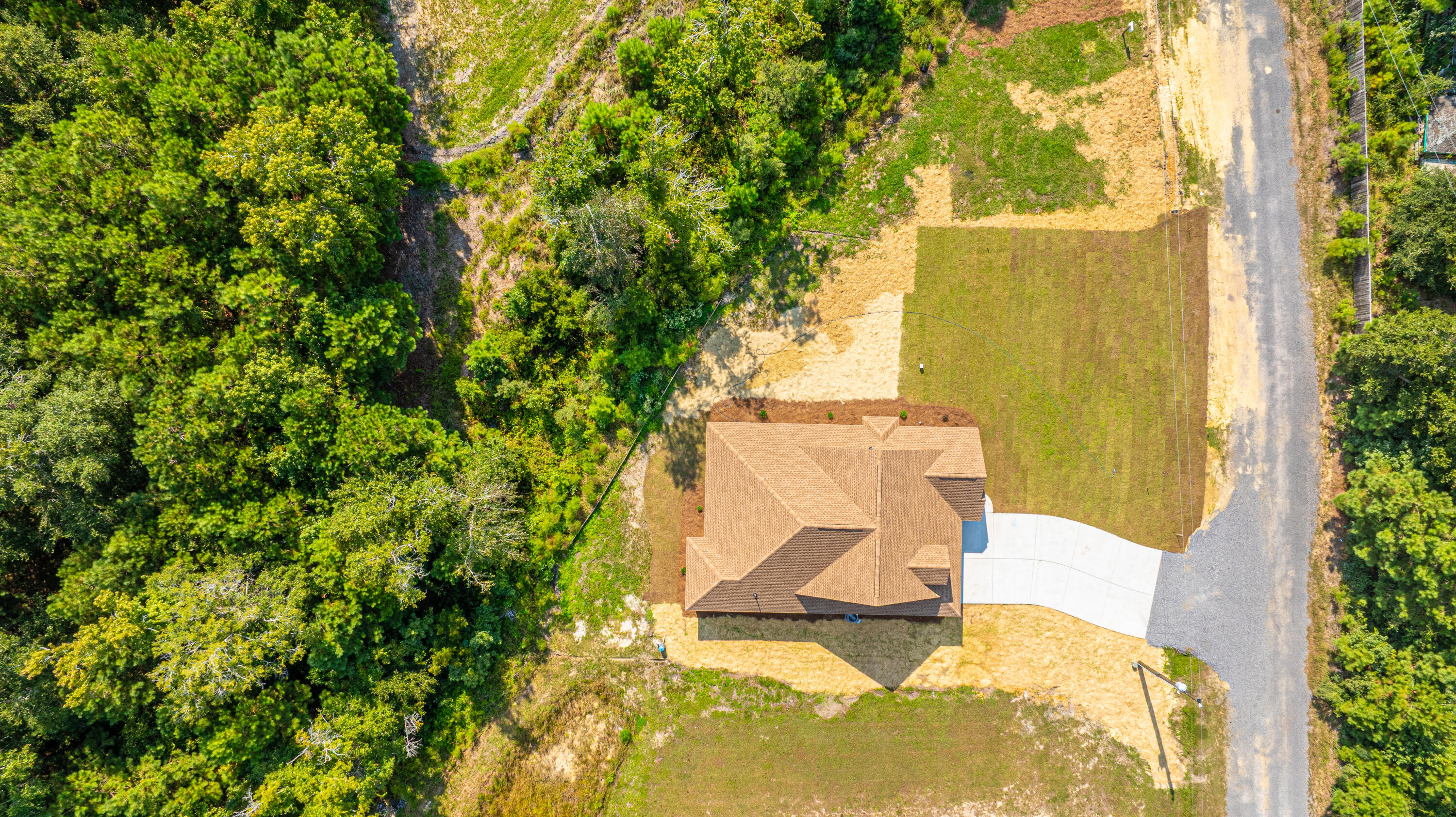 1089 Irving Manigault Road, McClellanville