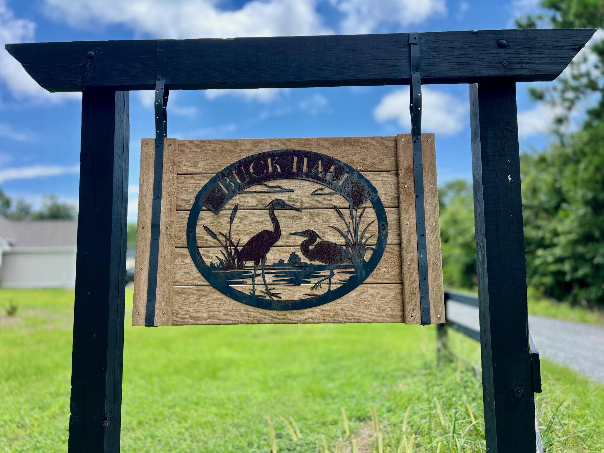 1089 Irving Manigault Road, McClellanville