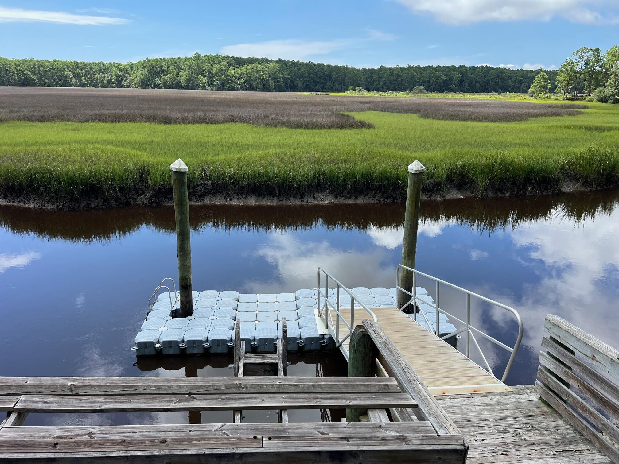 1089 Irving Manigault Road, McClellanville