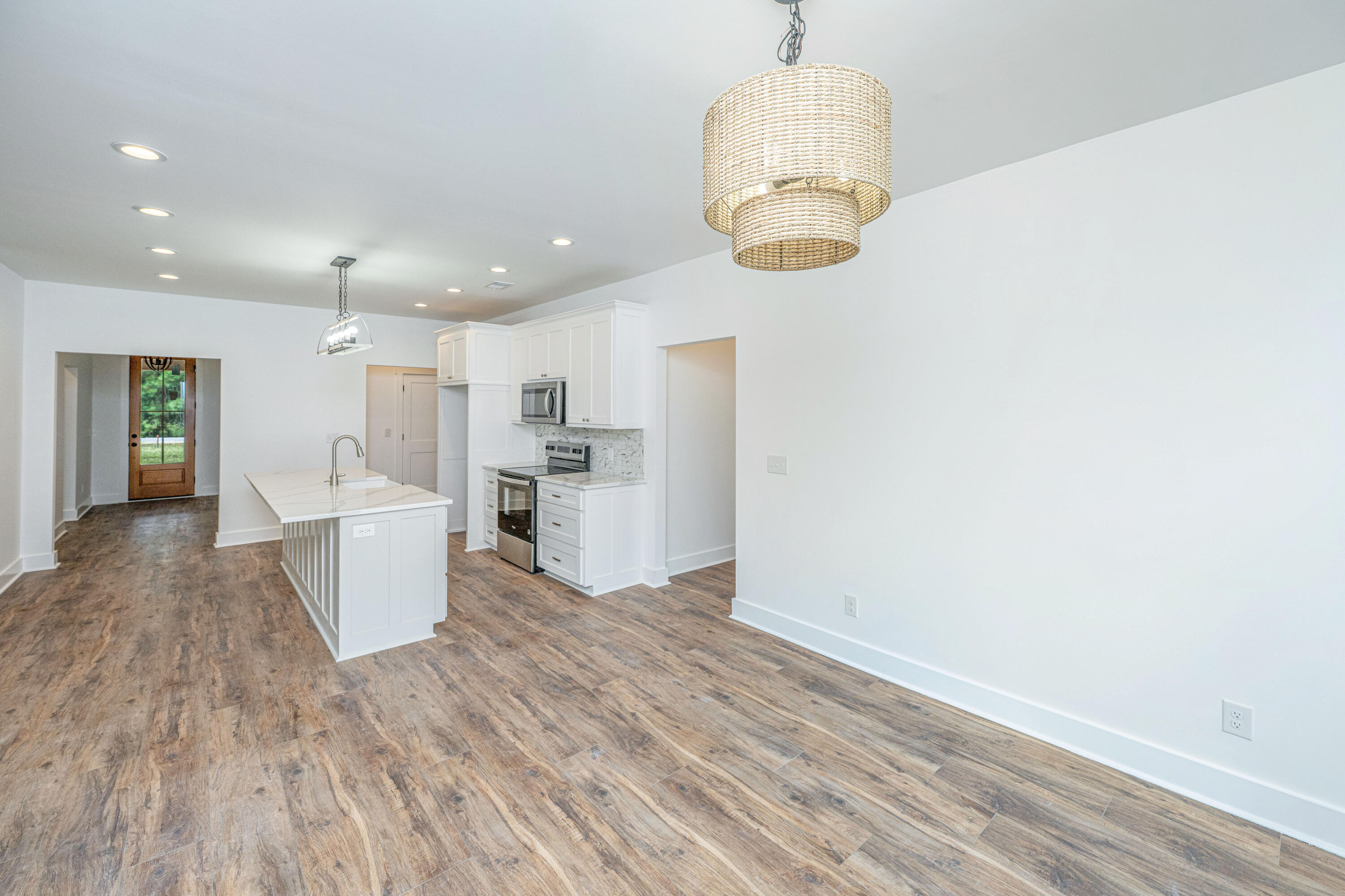 1089 Irving Manigault Road, McClellanville