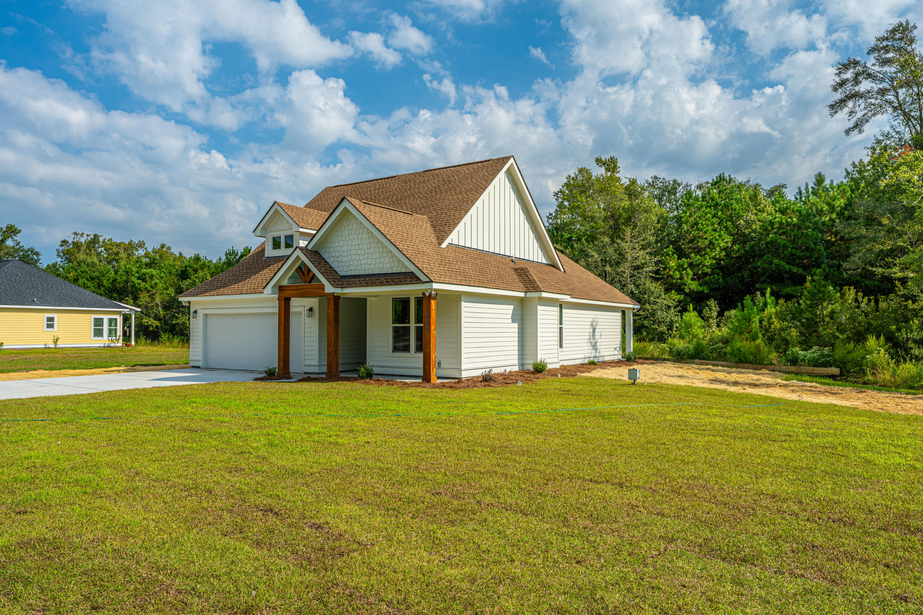 1089 Irving Manigault Road, McClellanville