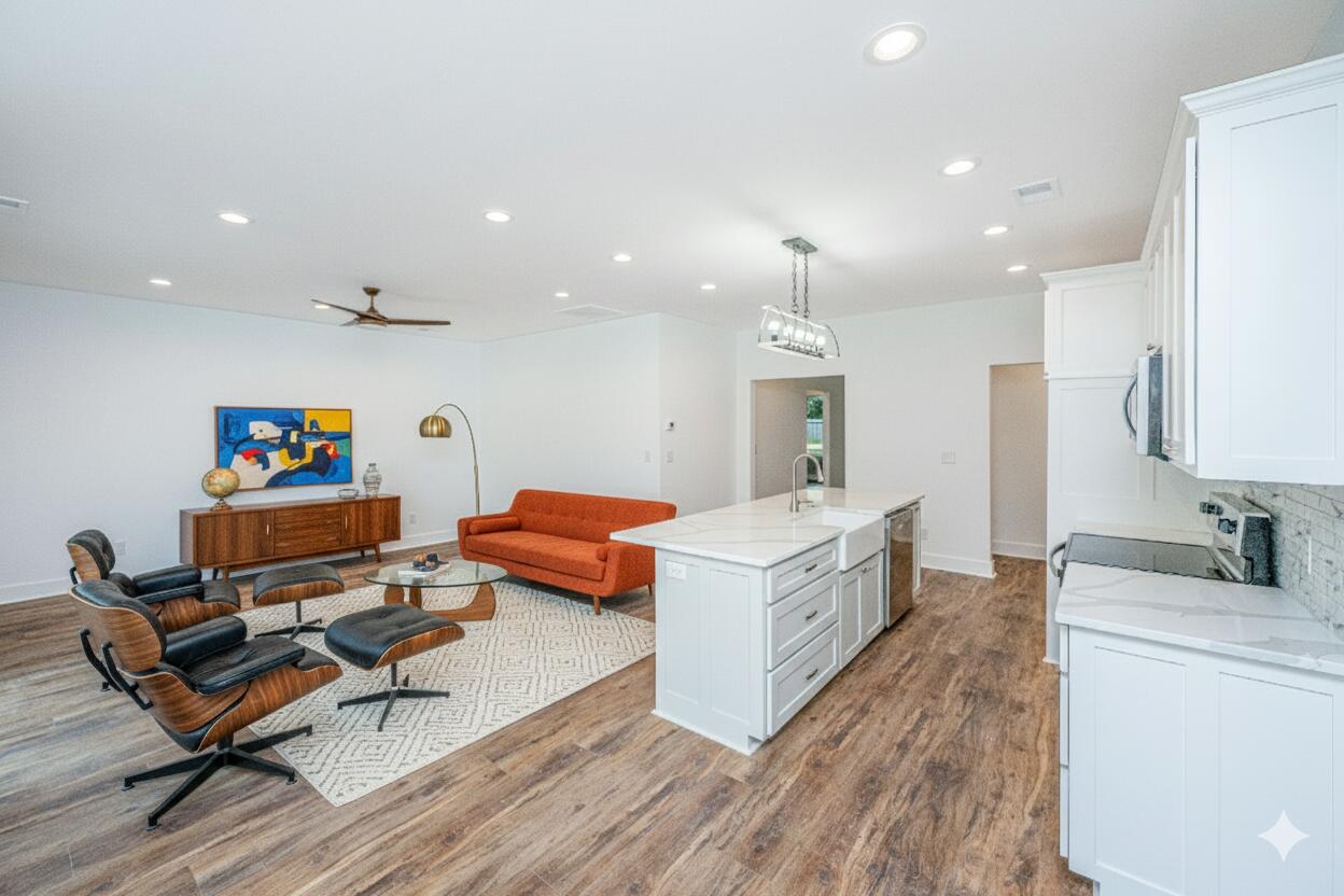 1089 Irving Manigault Road, McClellanville
