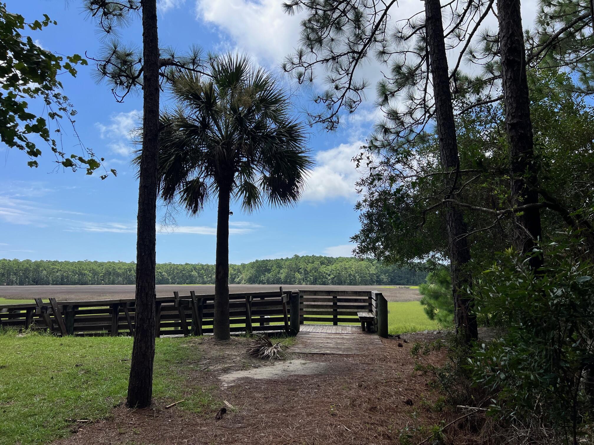 1089 Irving Manigault Road, McClellanville