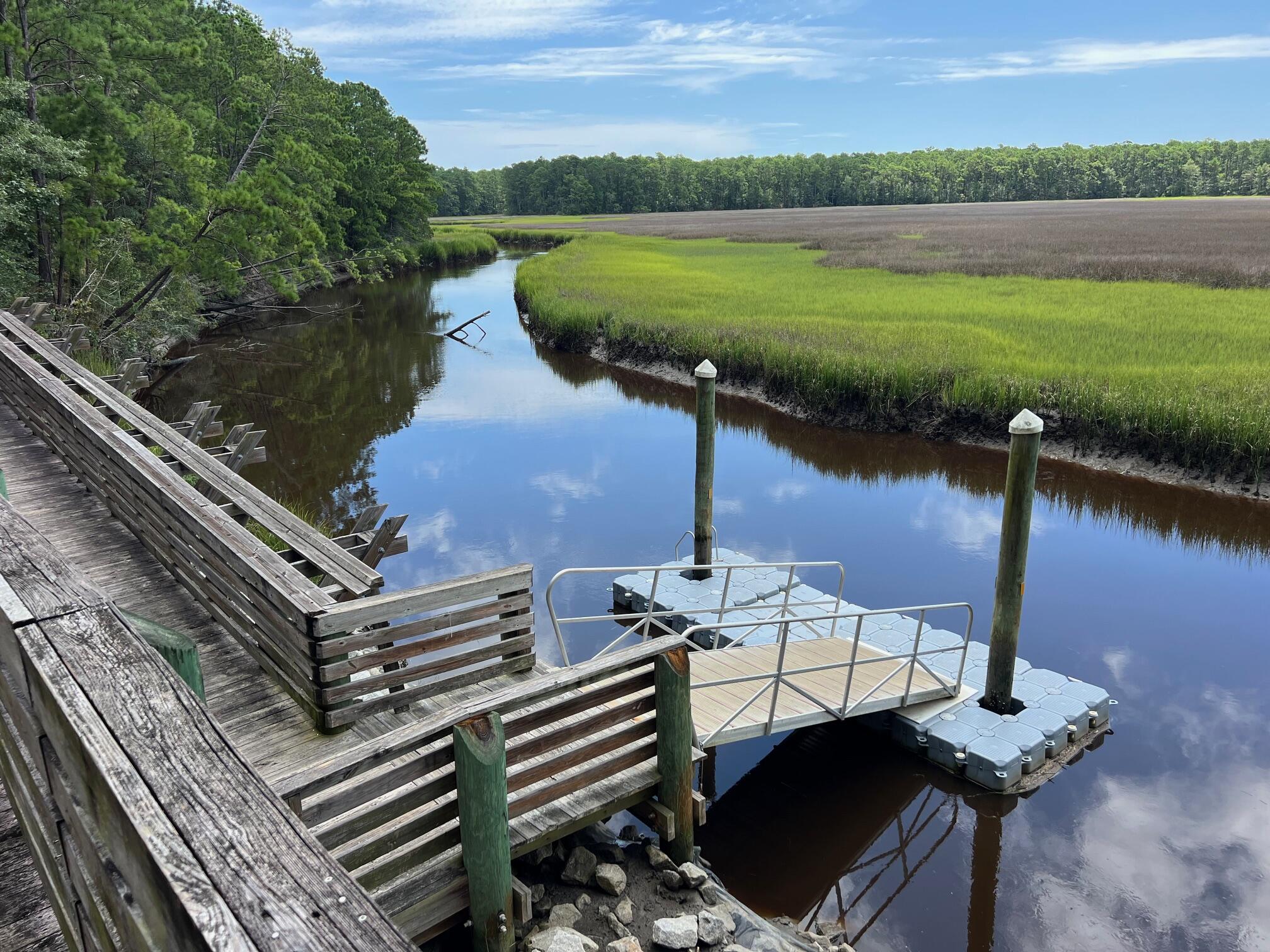 1089 Irving Manigault Road, McClellanville