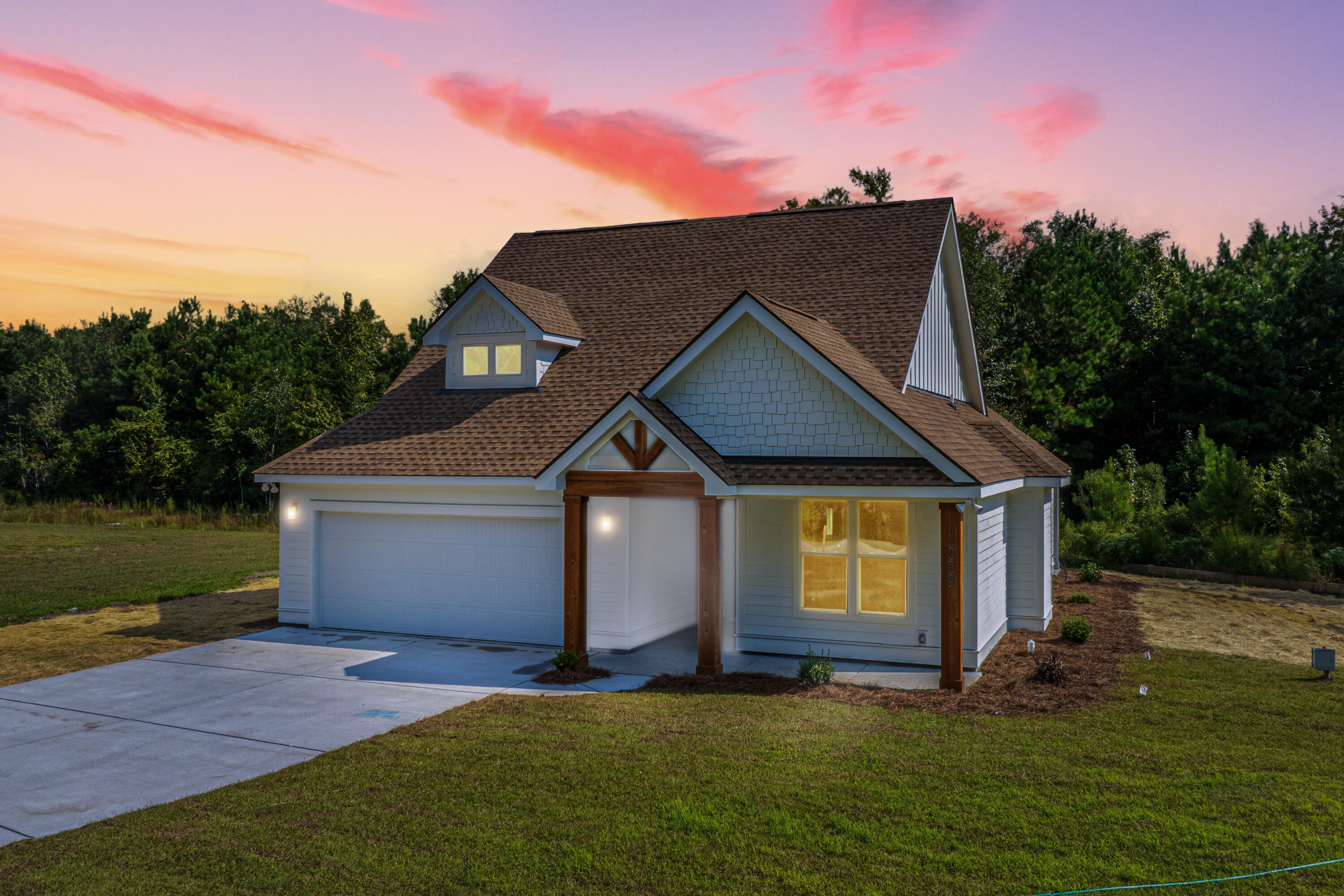 1089 Irving Manigault Road, McClellanville