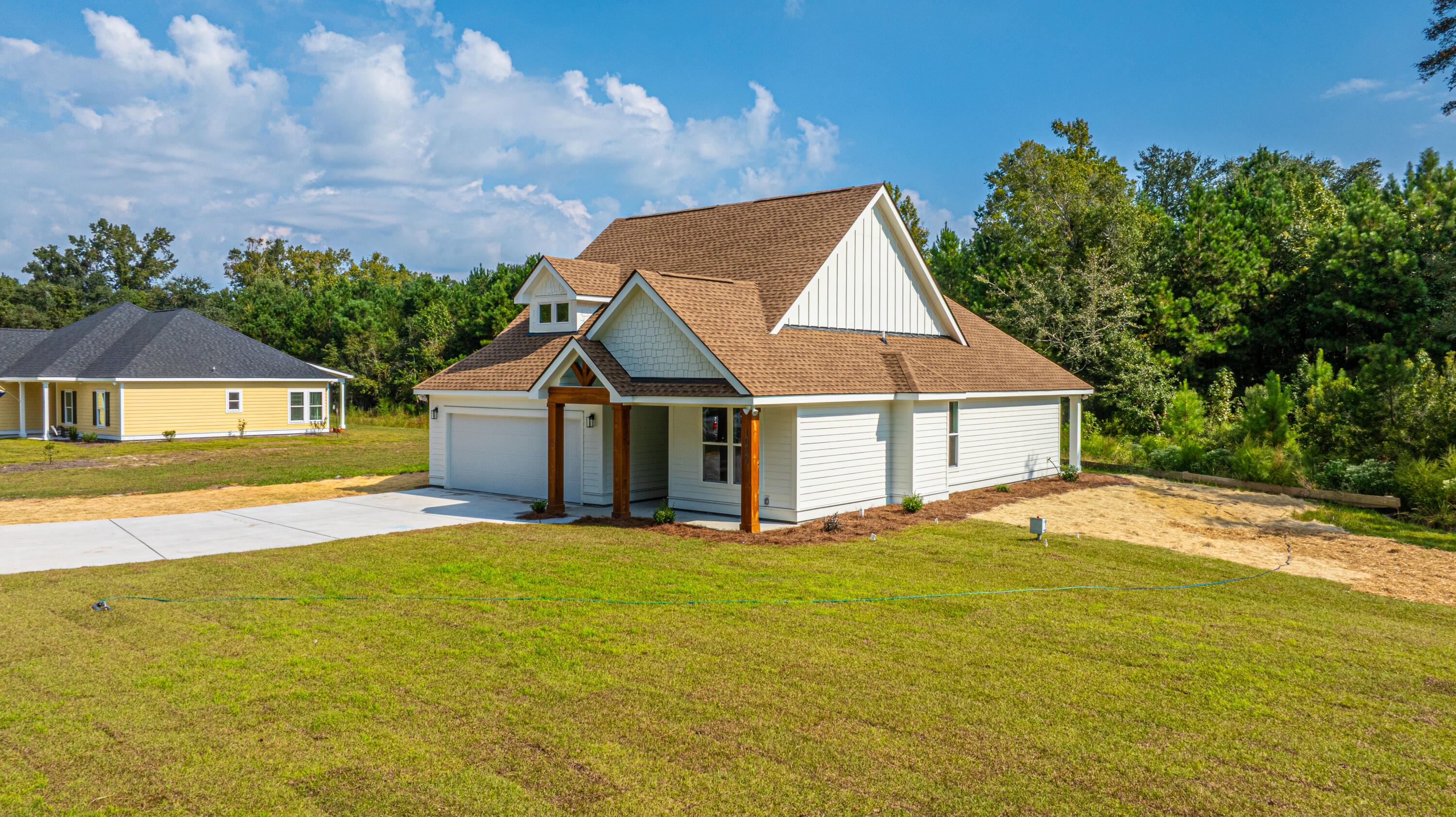 1089 Irving Manigault Road, McClellanville