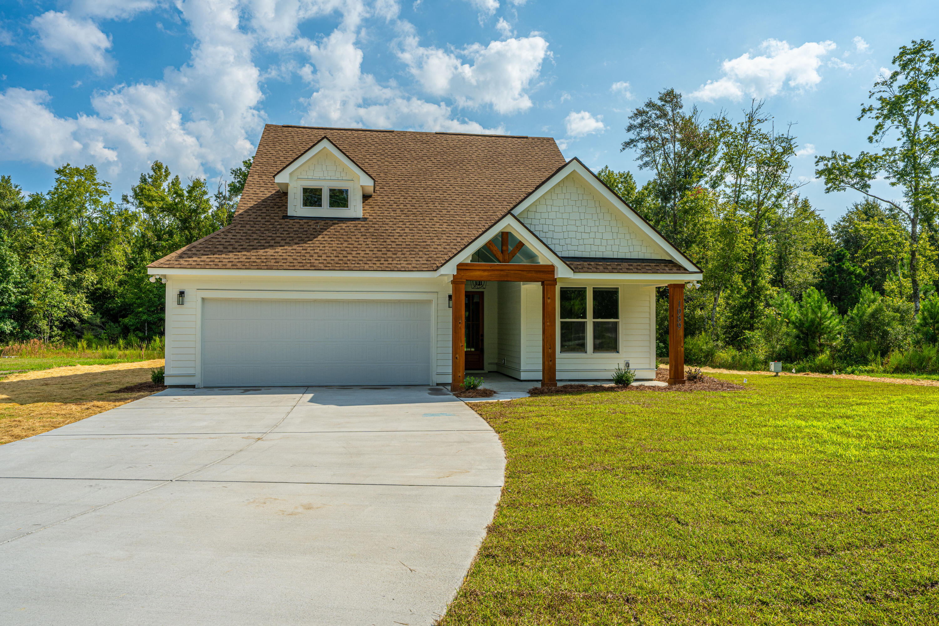 1089 Irving Manigault Road, McClellanville