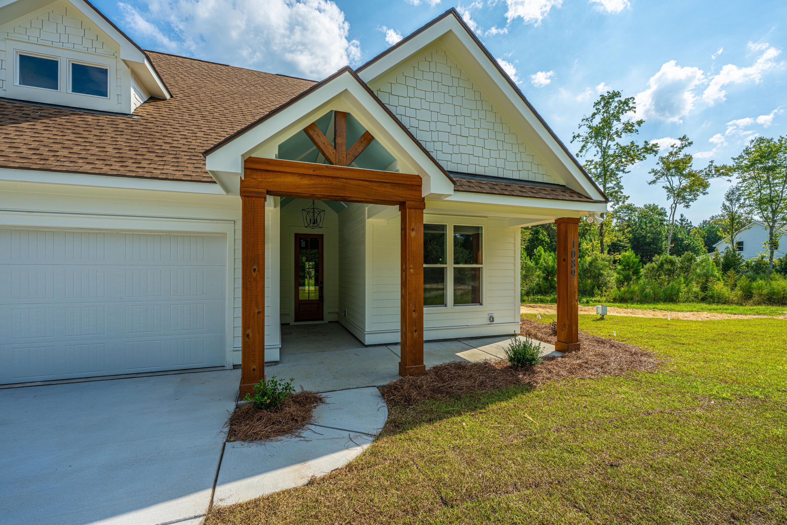 1089 Irving Manigault Road, McClellanville