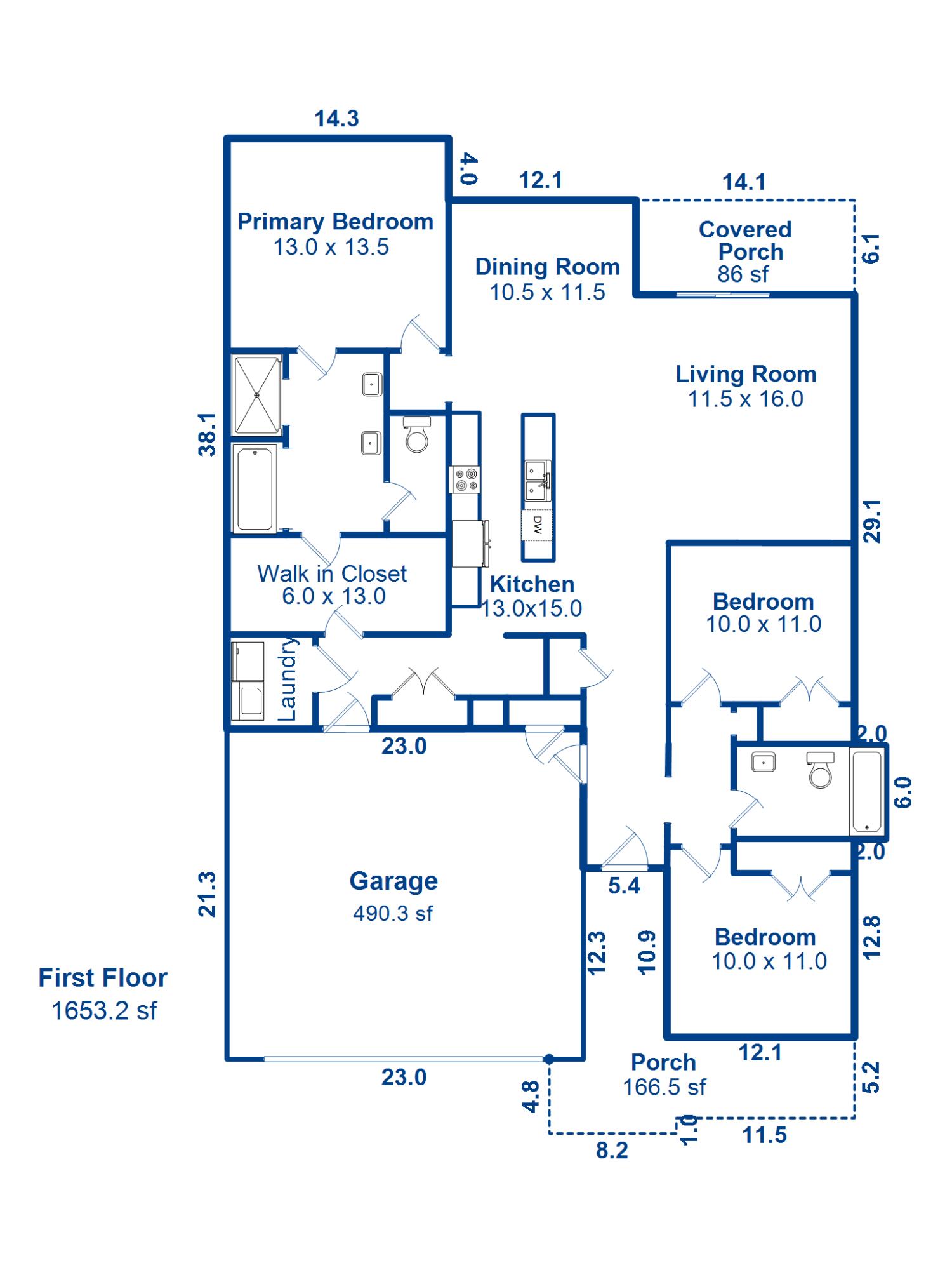 1089 Irving Manigault Road, McClellanville