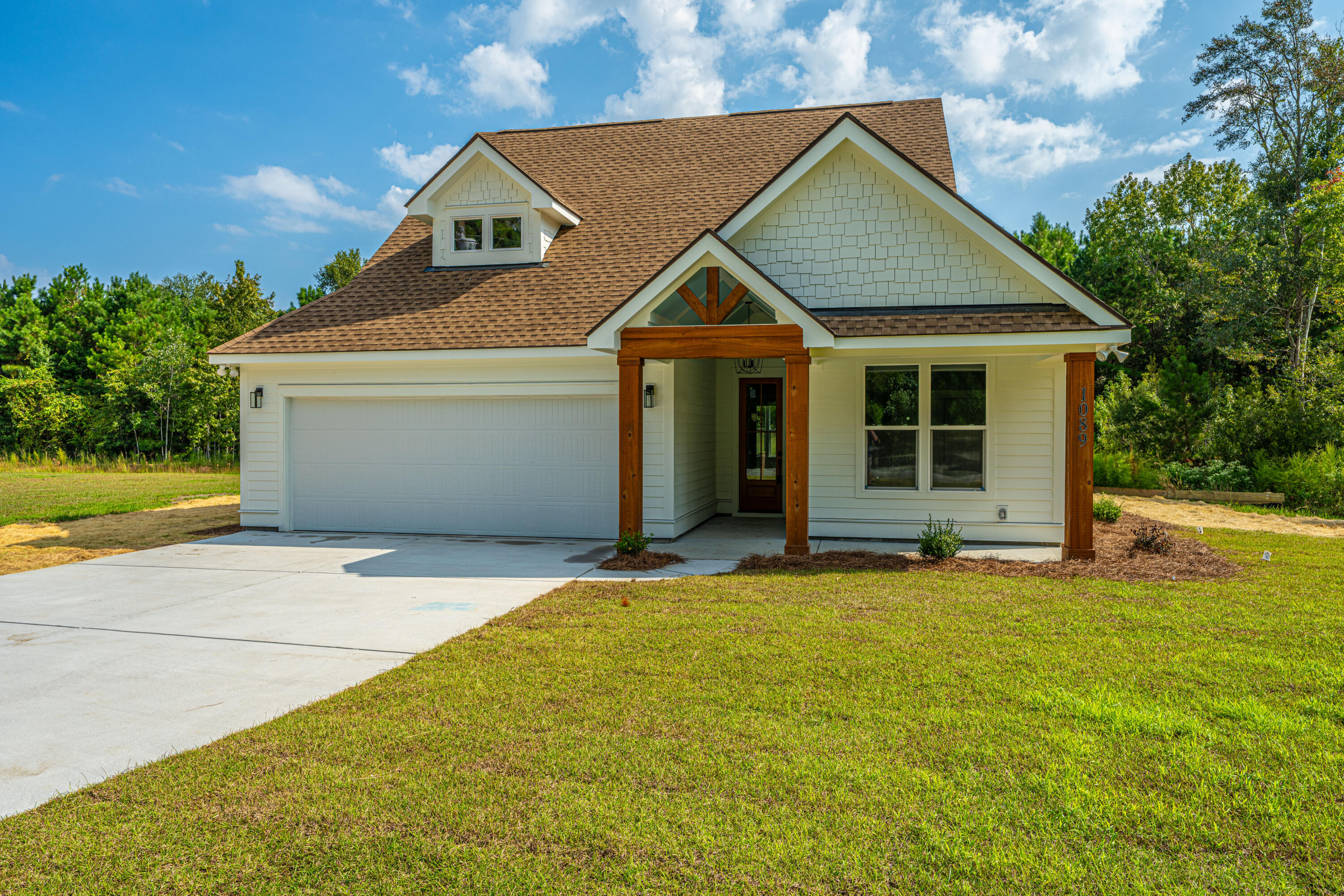 1089 Irving Manigault Road, McClellanville