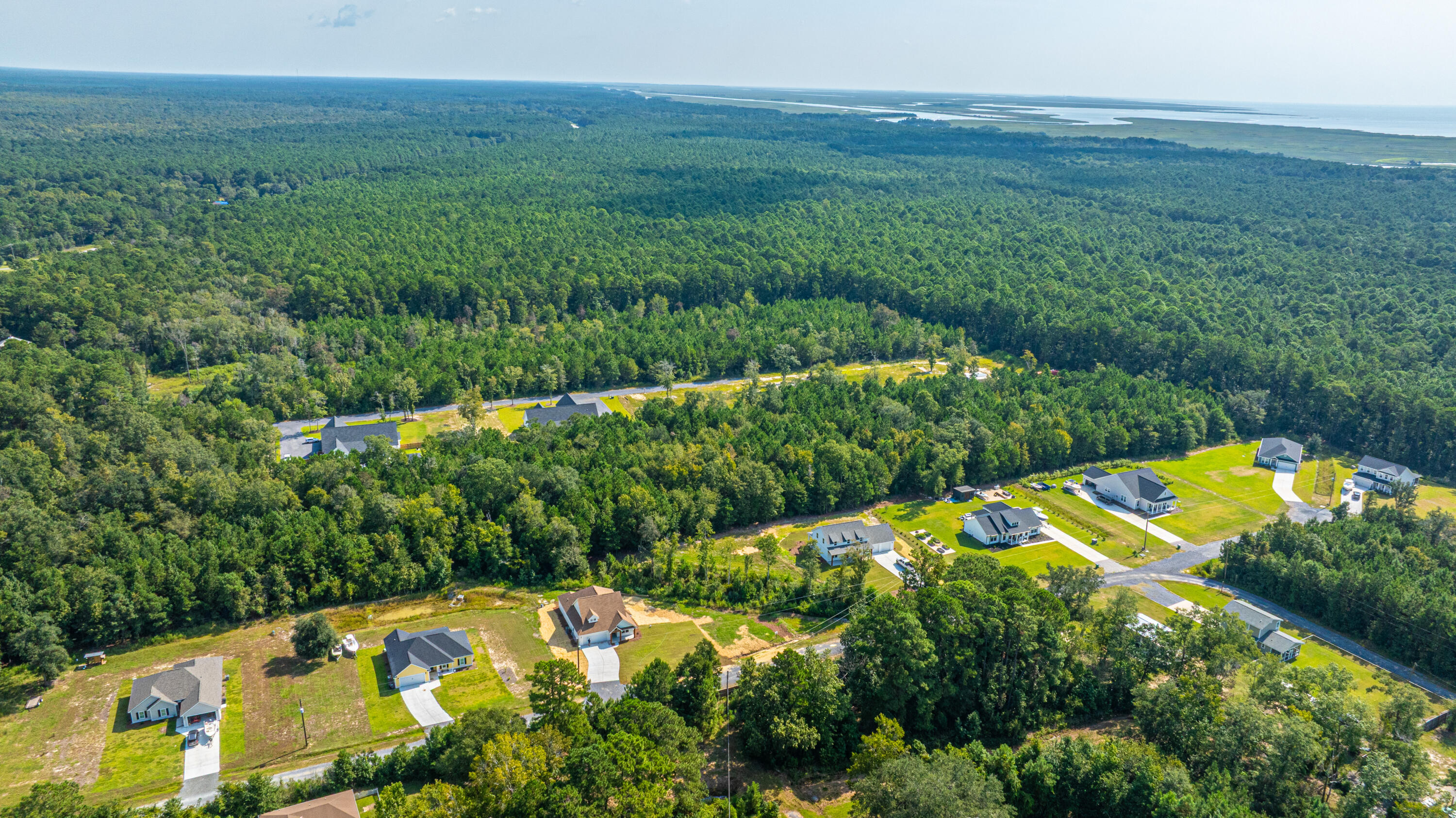 1089 Irving Manigault Road, McClellanville