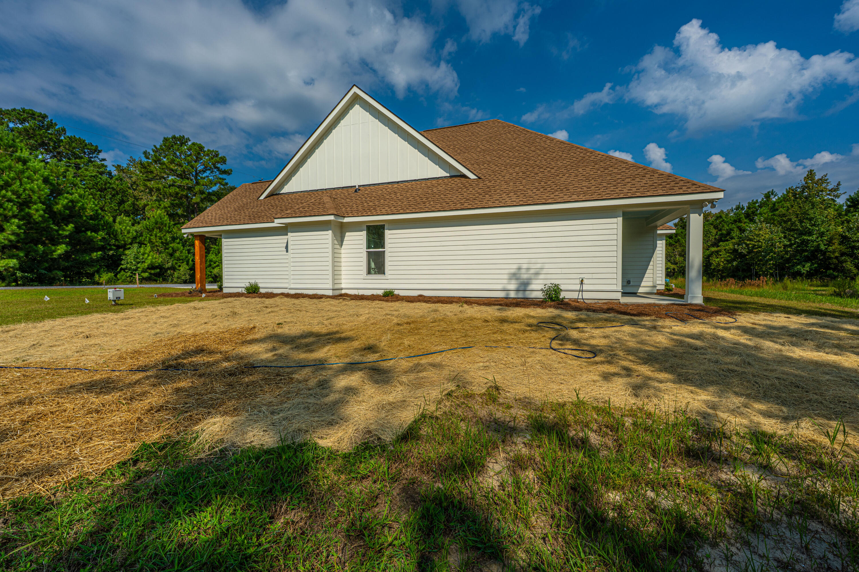 1089 Irving Manigault Road, McClellanville