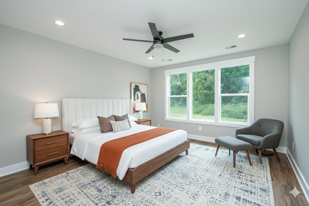 1089 Irving Manigault Road, McClellanville