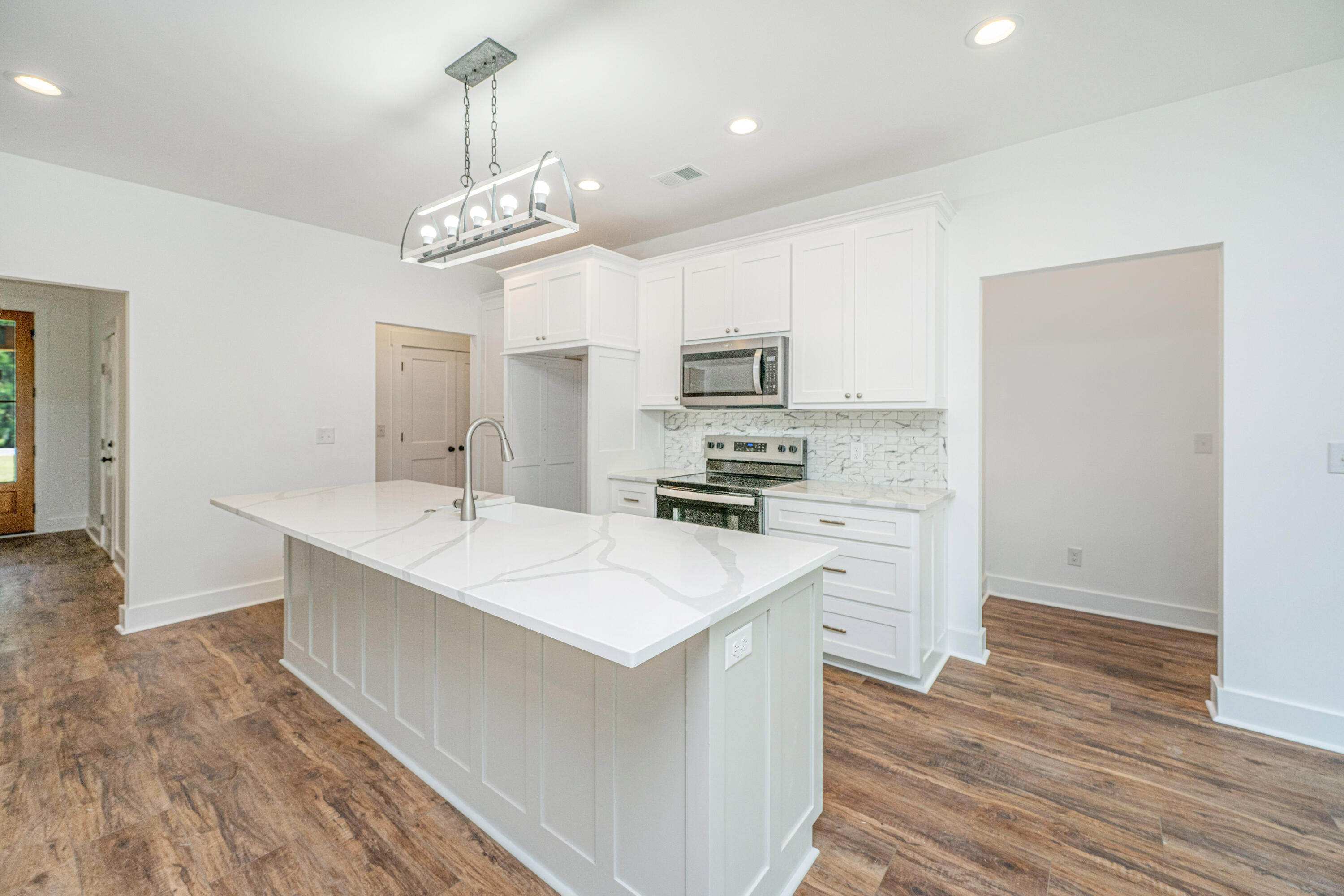 1089 Irving Manigault Road, McClellanville