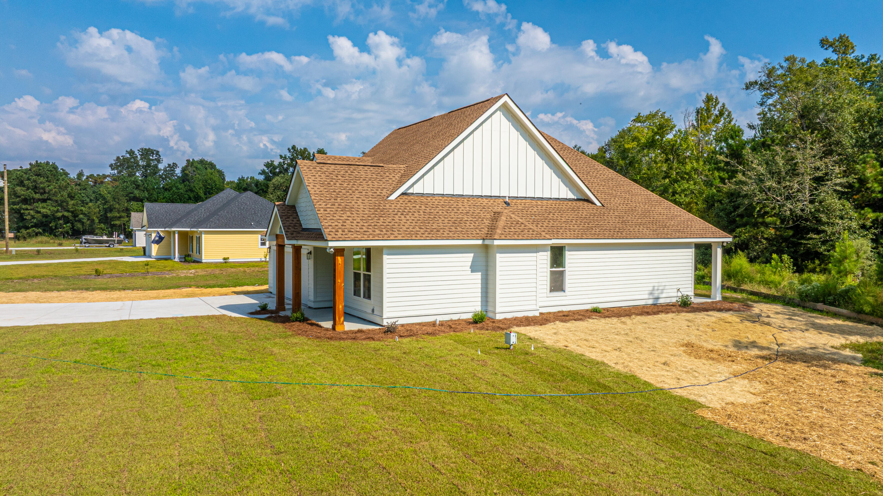 1089 Irving Manigault Road, McClellanville