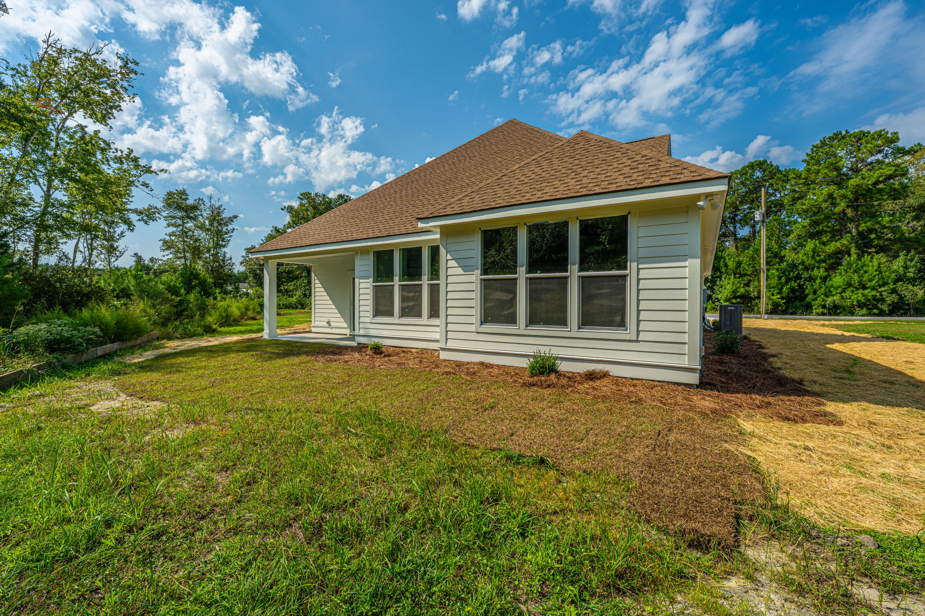 1089 Irving Manigault Road, McClellanville