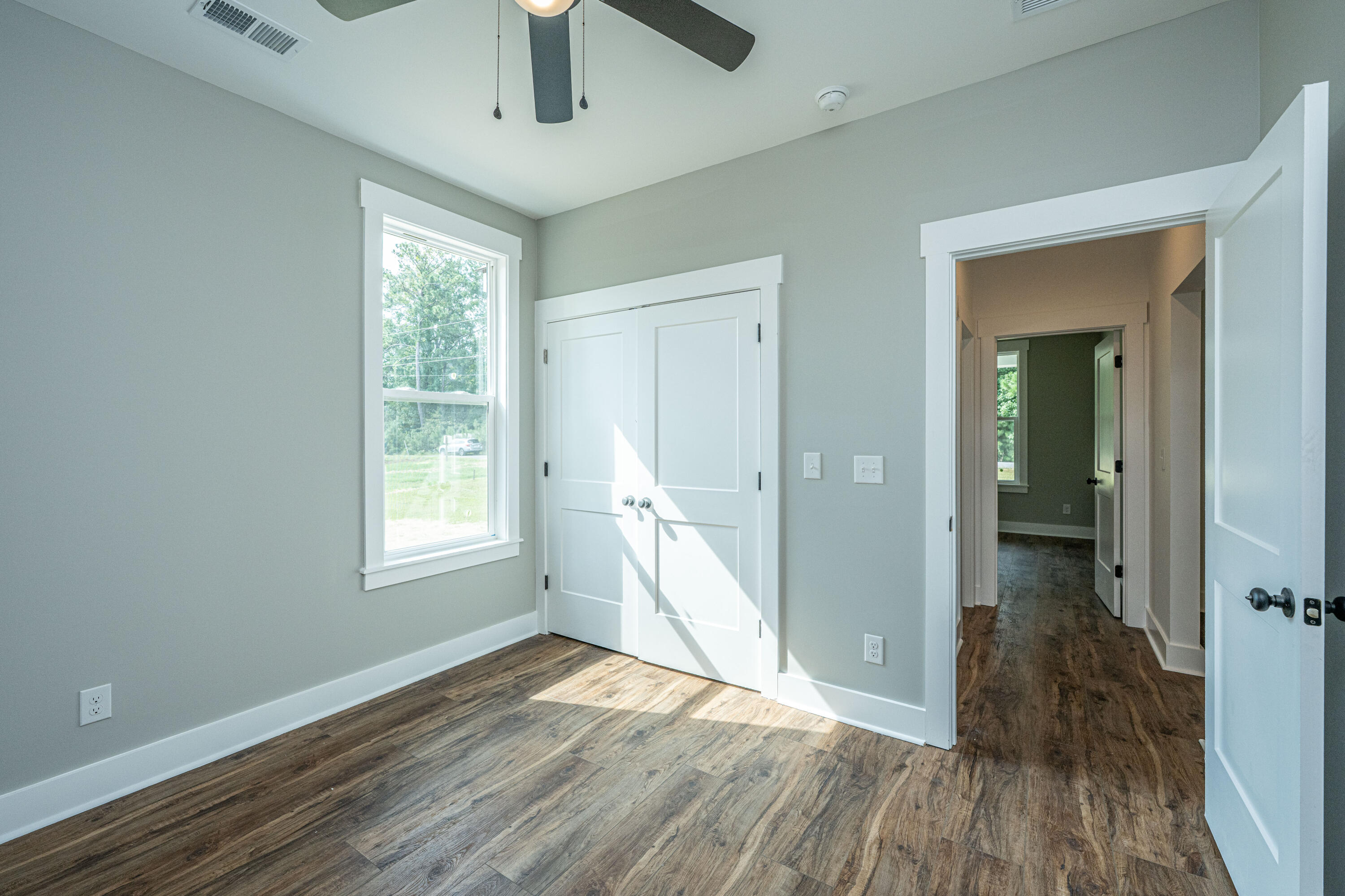 1089 Irving Manigault Road, McClellanville