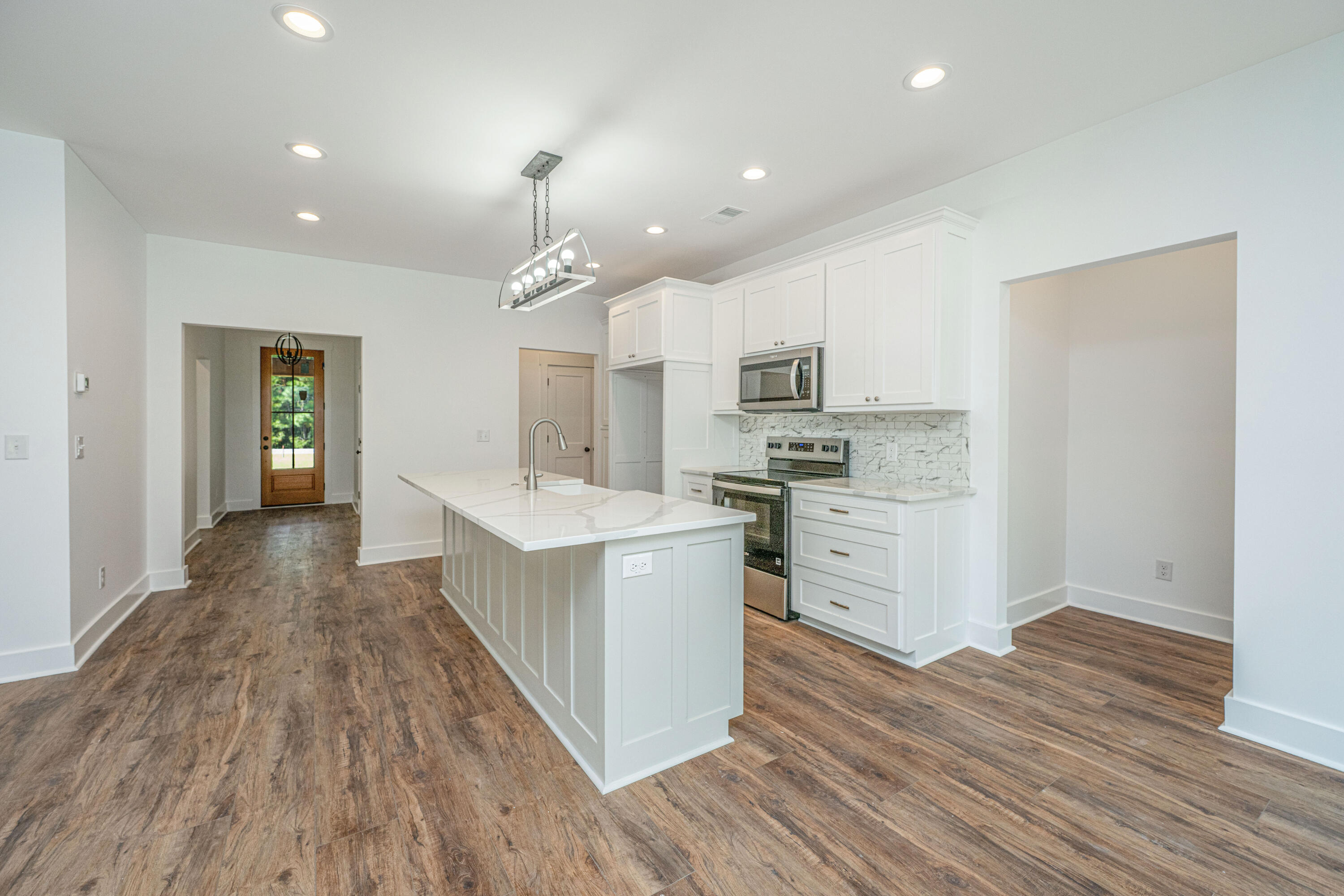 1089 Irving Manigault Road, McClellanville